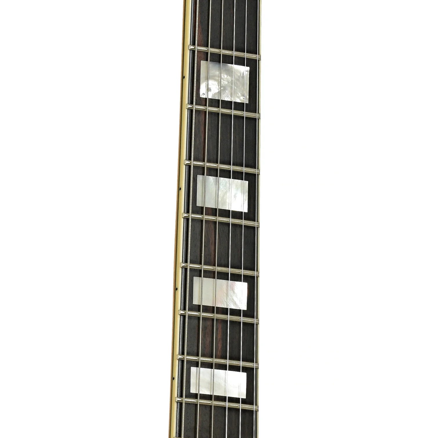 D'Angelico Excel  EXL-1 Archtop Hollowbody Guitar (2013) - Image 7