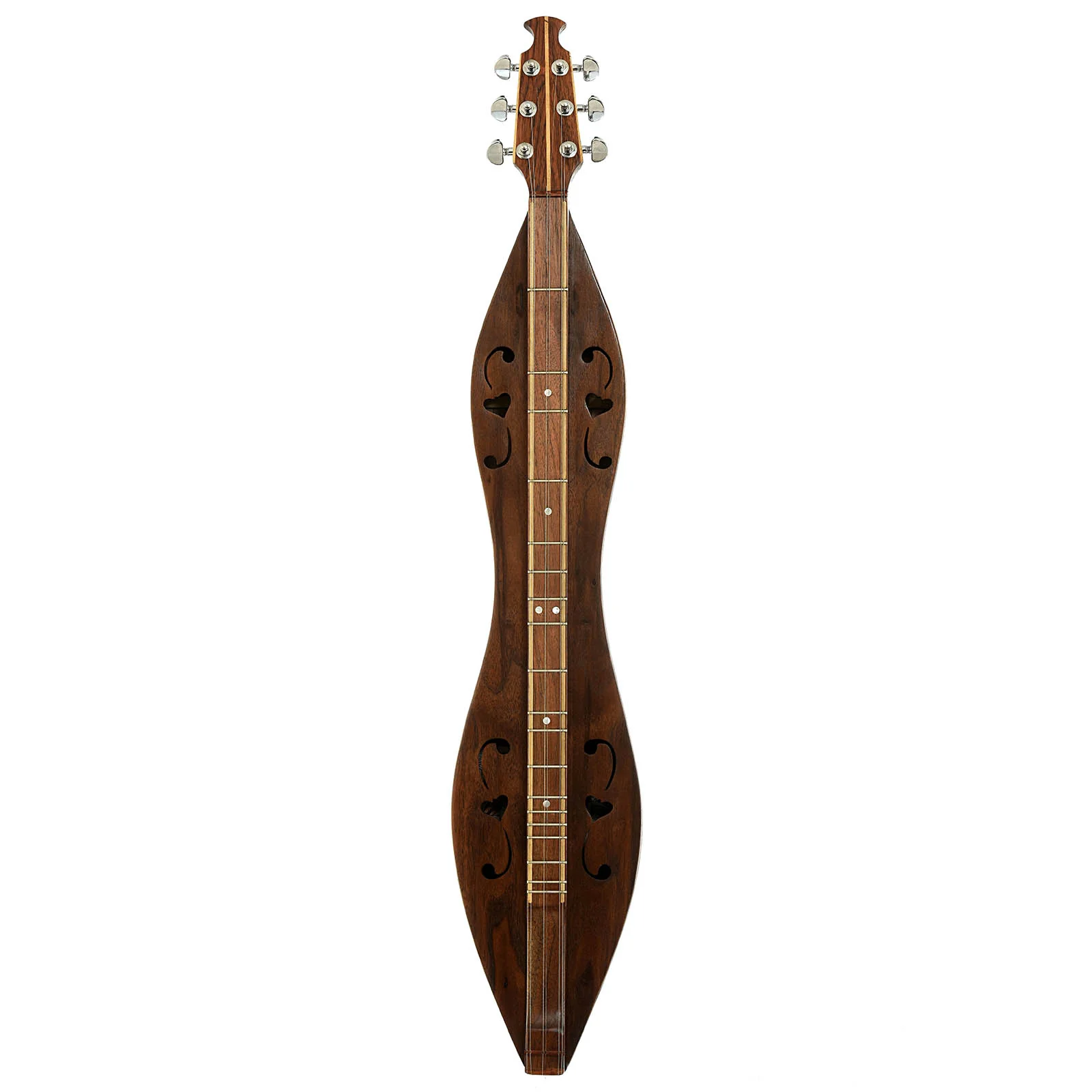 Daniel Doty 6-String Mountain Dulcimer (2010) - Image 2