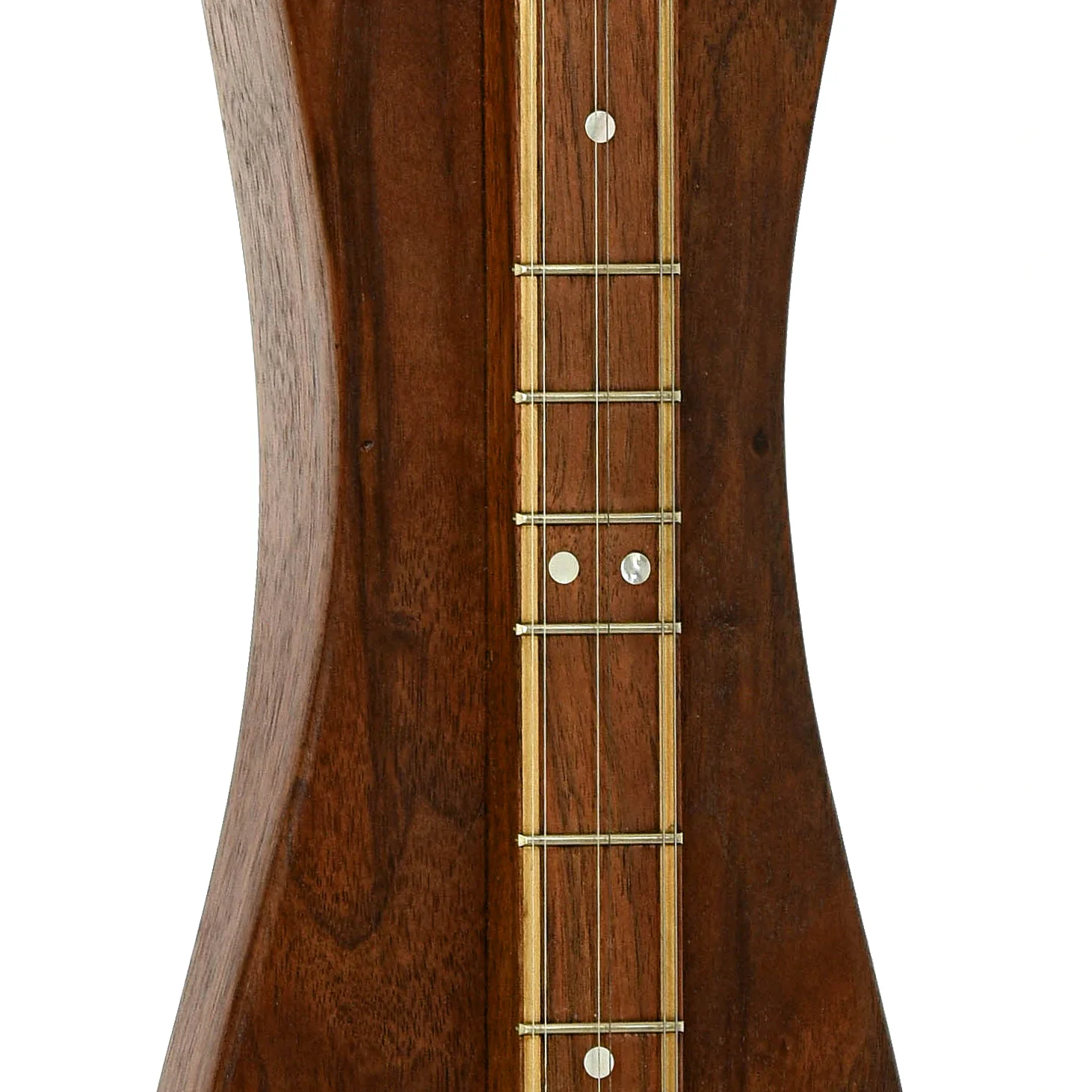 Daniel Doty 6-String Mountain Dulcimer (2010) - Image 4