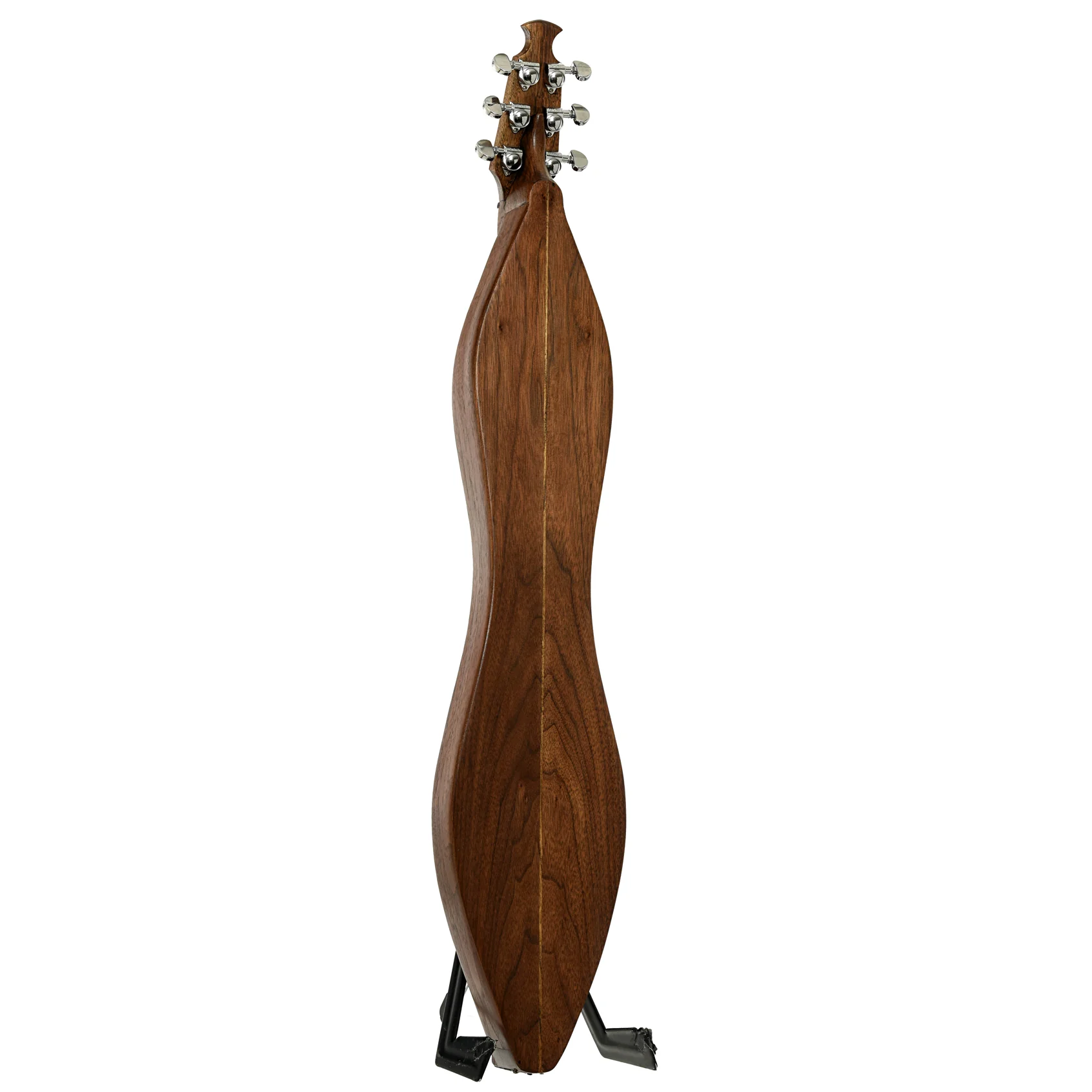 Daniel Doty 6-String Mountain Dulcimer (2010) - Image 8