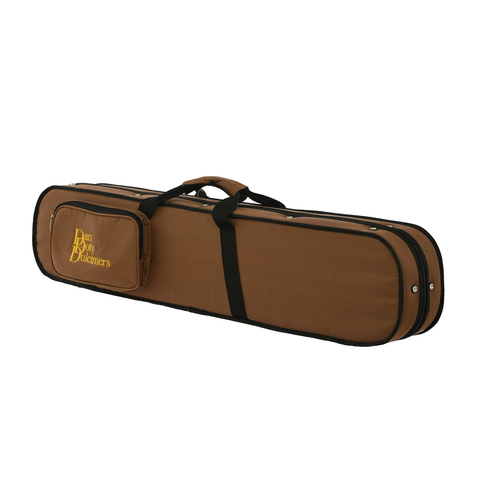Daniel Doty 6-String Mountain Dulcimer (2010) - Image 9