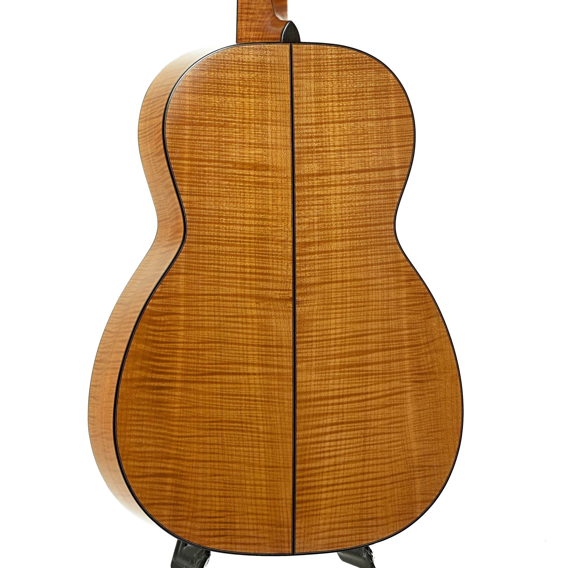 D.B. Perry 00 Maple Acoustic Guitar (1993) - Image 11