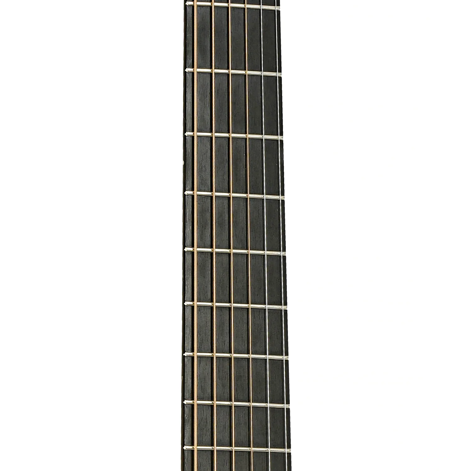 D.B. Perry 00 Maple Acoustic Guitar (1993) - Image 7
