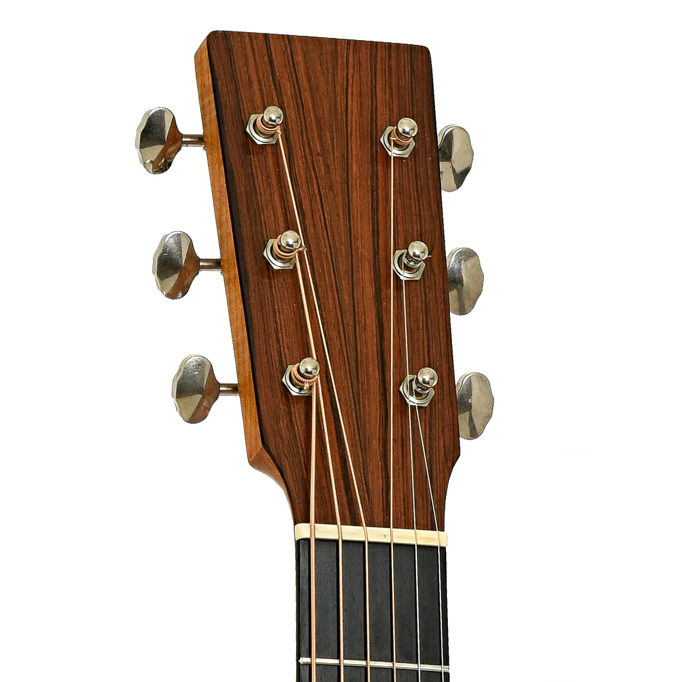 D.B. Perry 00 Maple Acoustic Guitar (1993) - Image 8