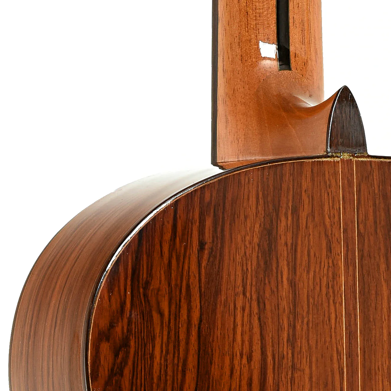 David Caro L. Classical Guitar (1996) - Image 10
