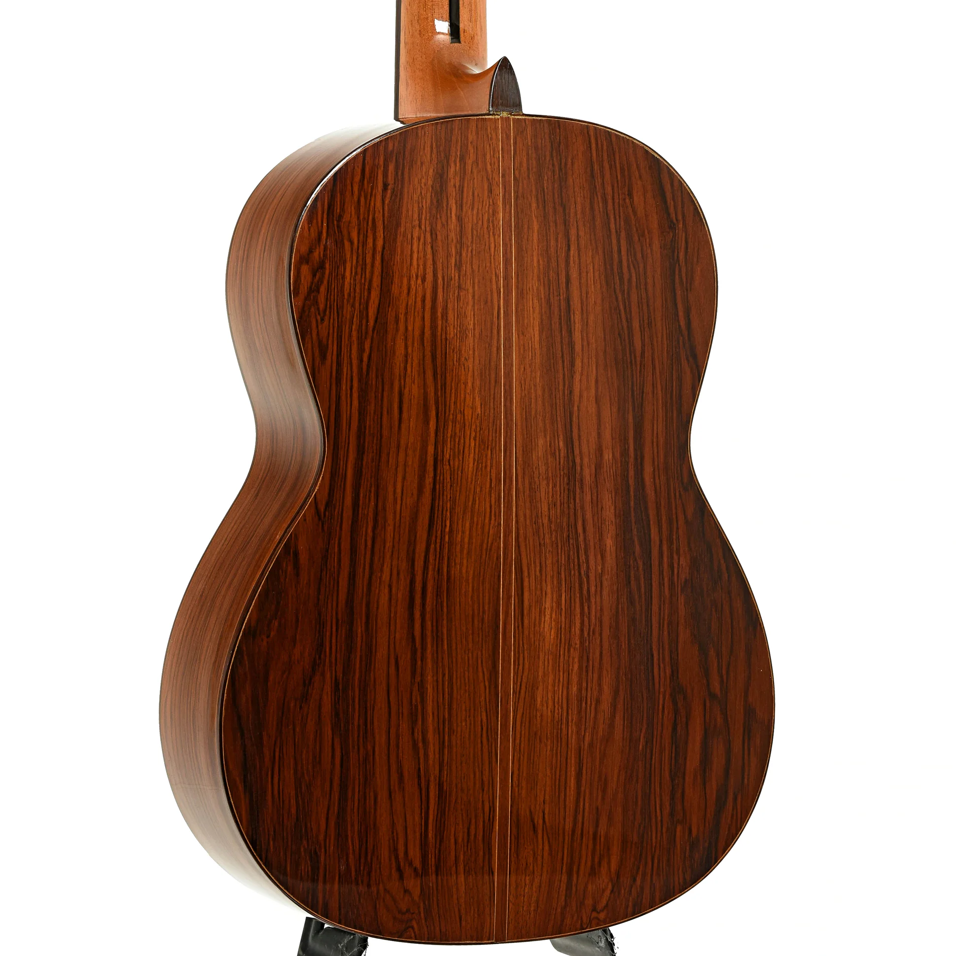 David Caro L. Classical Guitar (1996) - Image 11