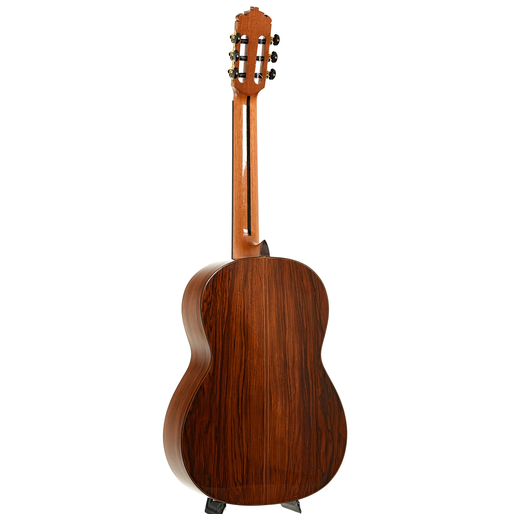 David Caro L. Classical Guitar (1996) - Image 12