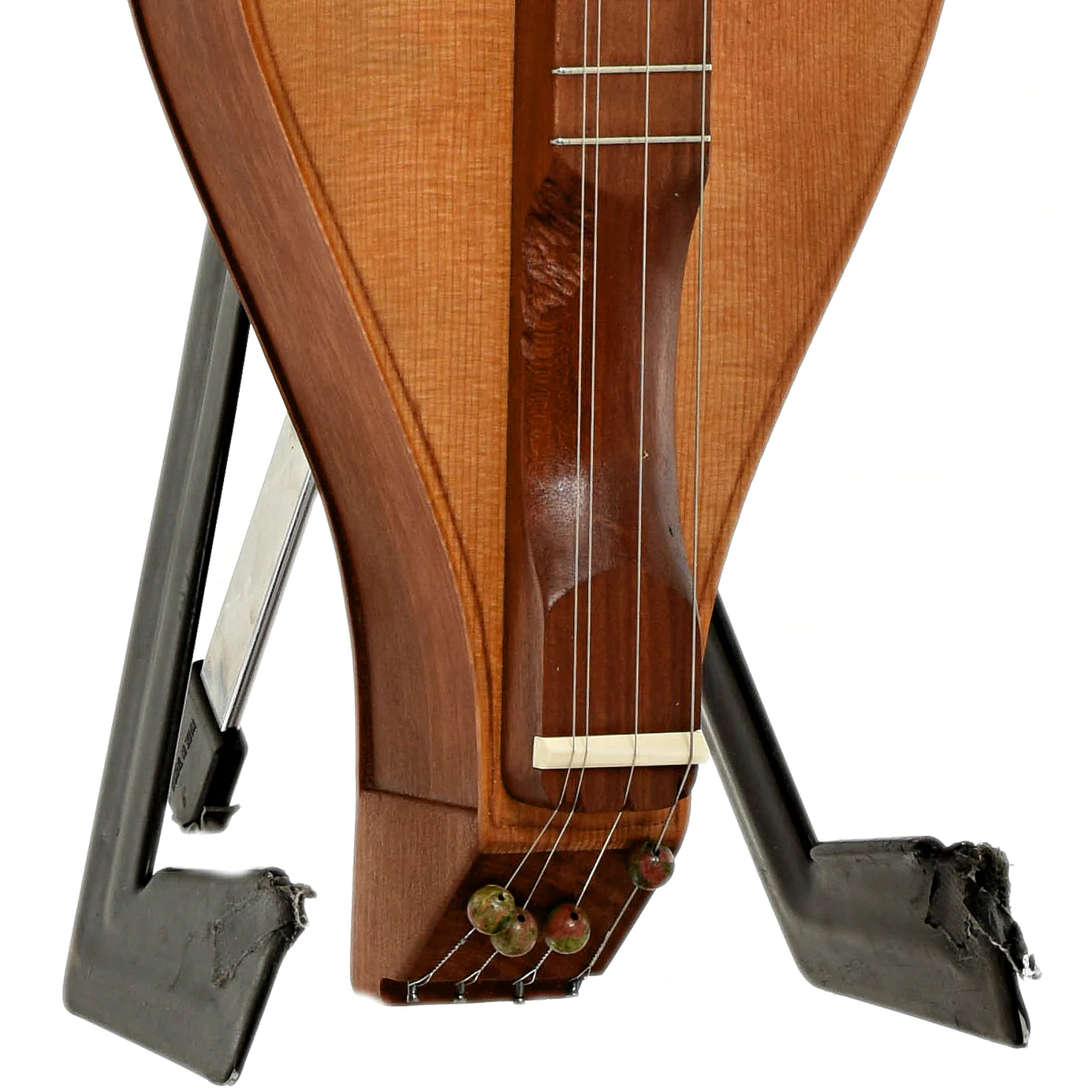 David G. Miller Appalachian Dulcimer (2017) - Image 4