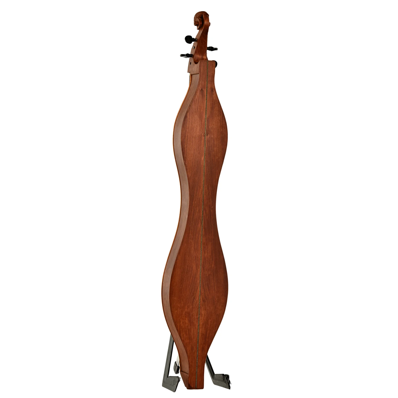 David G. Miller Appalachian Dulcimer (2017) - Image 8
