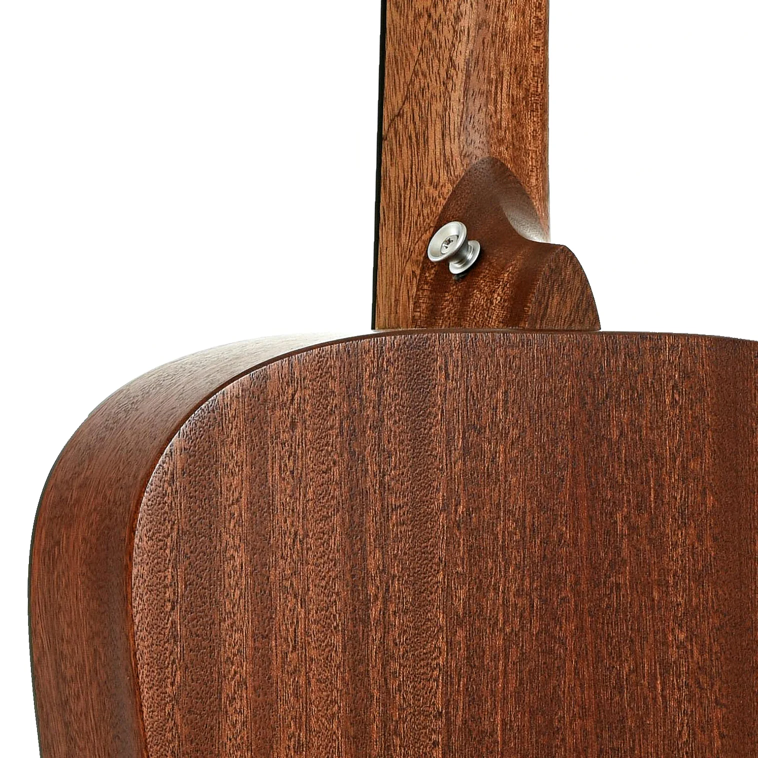 Martin DJRE Junior Acoustic Electric Guitar & Gigbag - Image 10