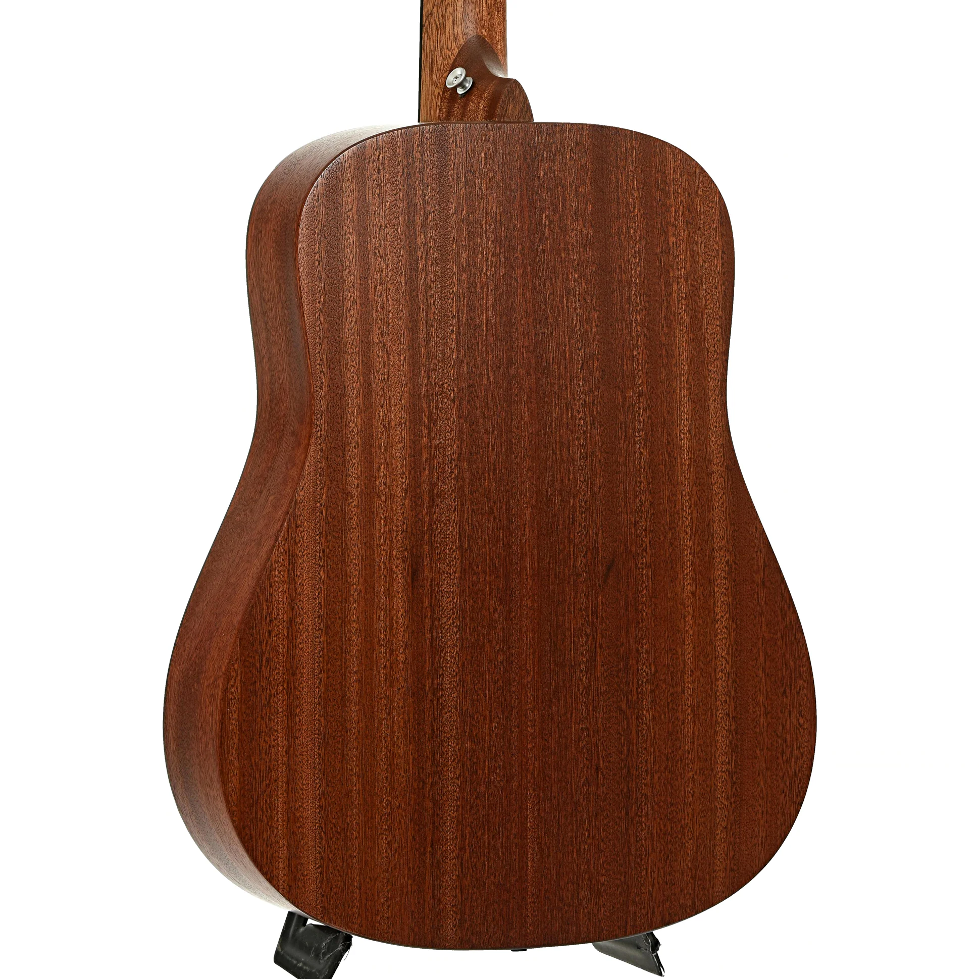 Martin DJRE Junior Acoustic Electric Guitar & Gigbag - Image 12