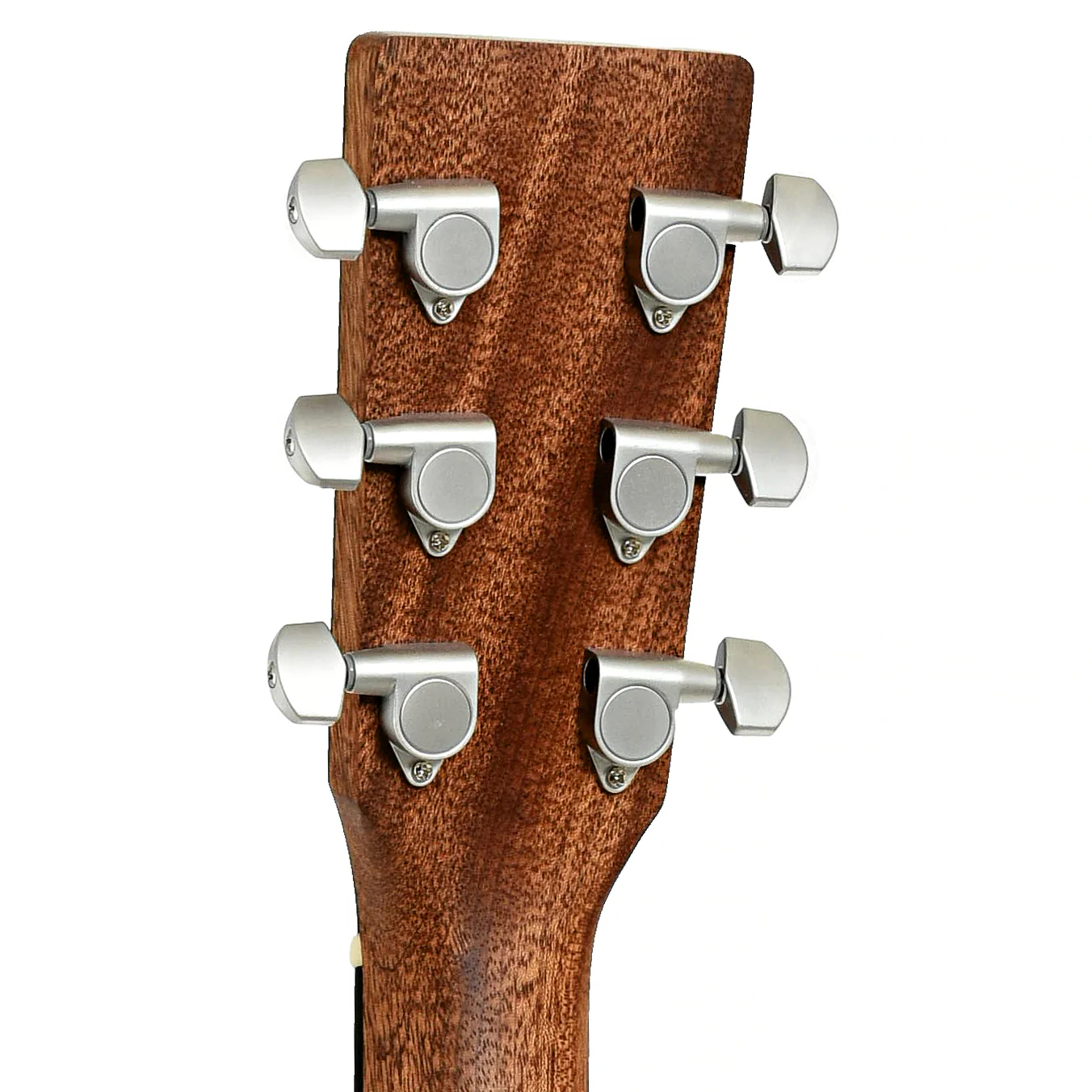 Martin DJRE Junior Acoustic Electric Guitar & Gigbag - Image 9