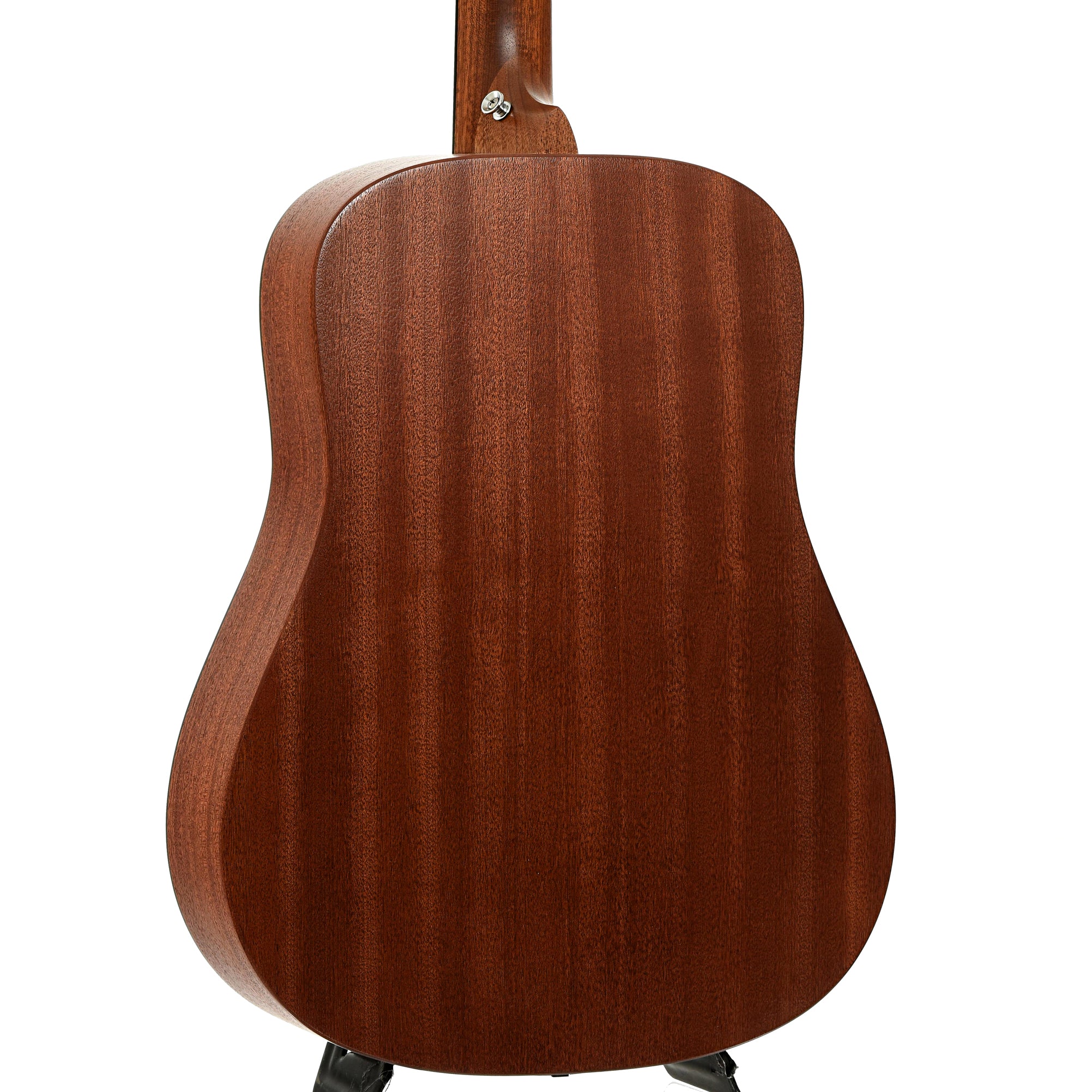 Martin DC-JRE StreetLegend Burst Junior Acoustic Electric Guitar & Gigbag - Image 11