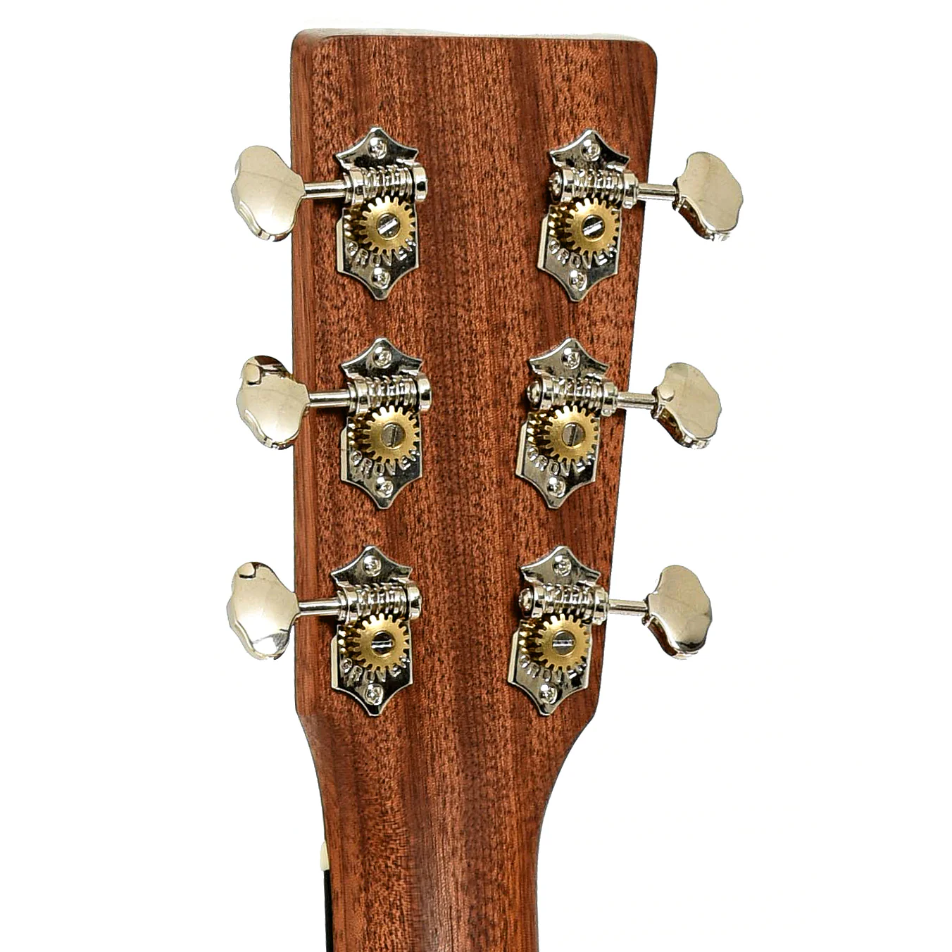 Martin DC-JRE StreetLegend Burst Junior Acoustic Electric Guitar & Gigbag - Image 9