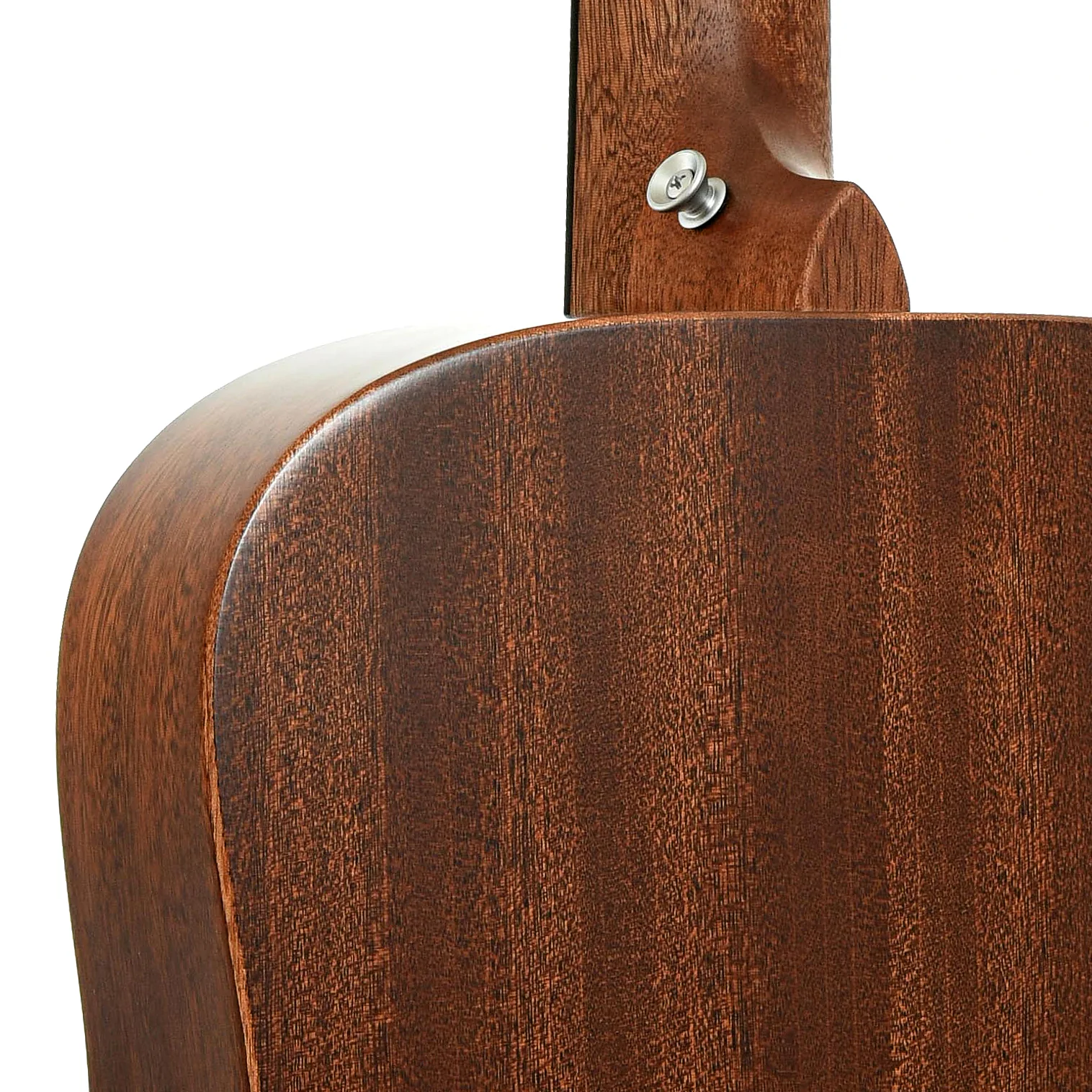 Martin D-JRE StreetMaster Junior Acoustic Electric Guitar & Gigbag - Image 10