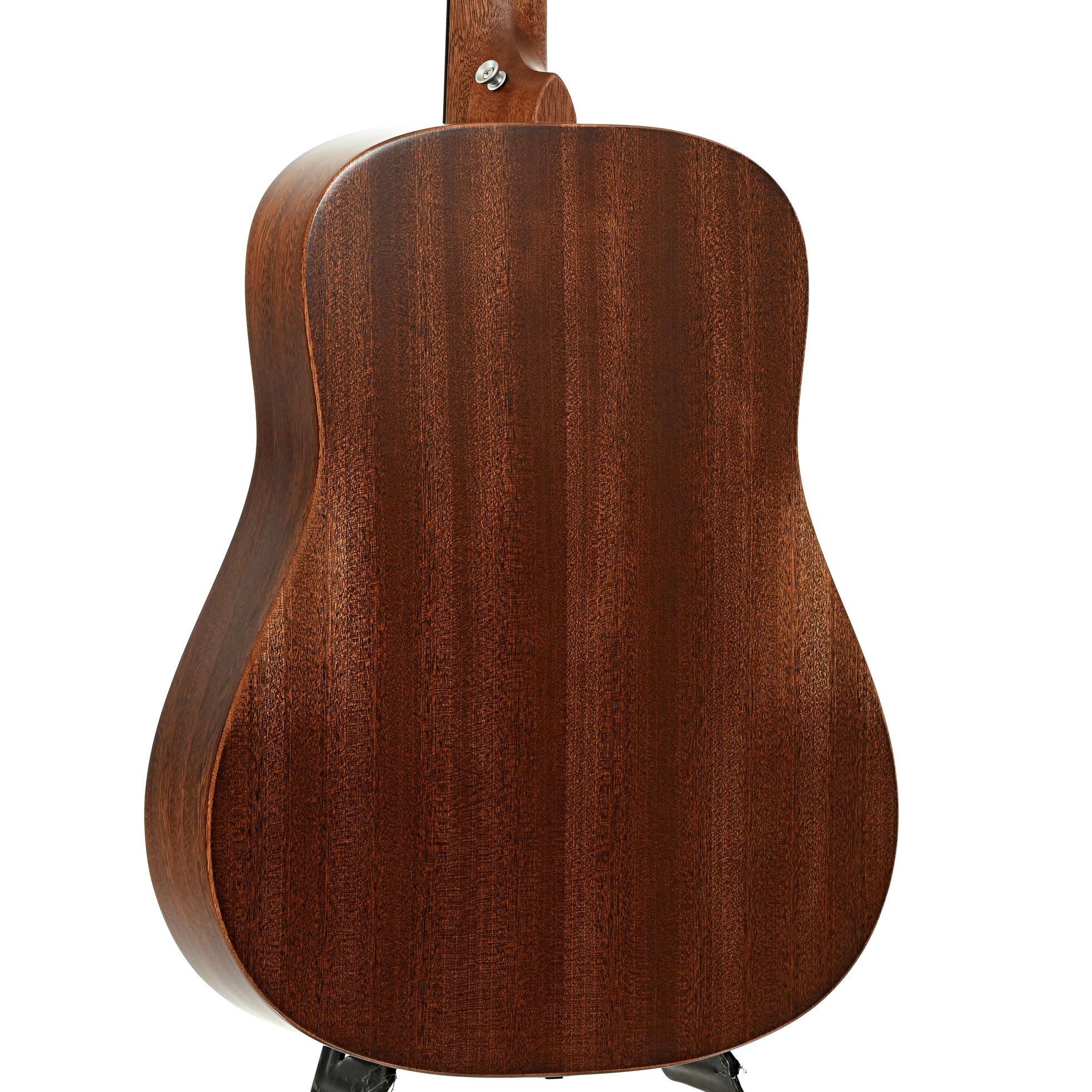 Martin D-JRE StreetMaster Junior Acoustic Electric Guitar & Gigbag - Image 11