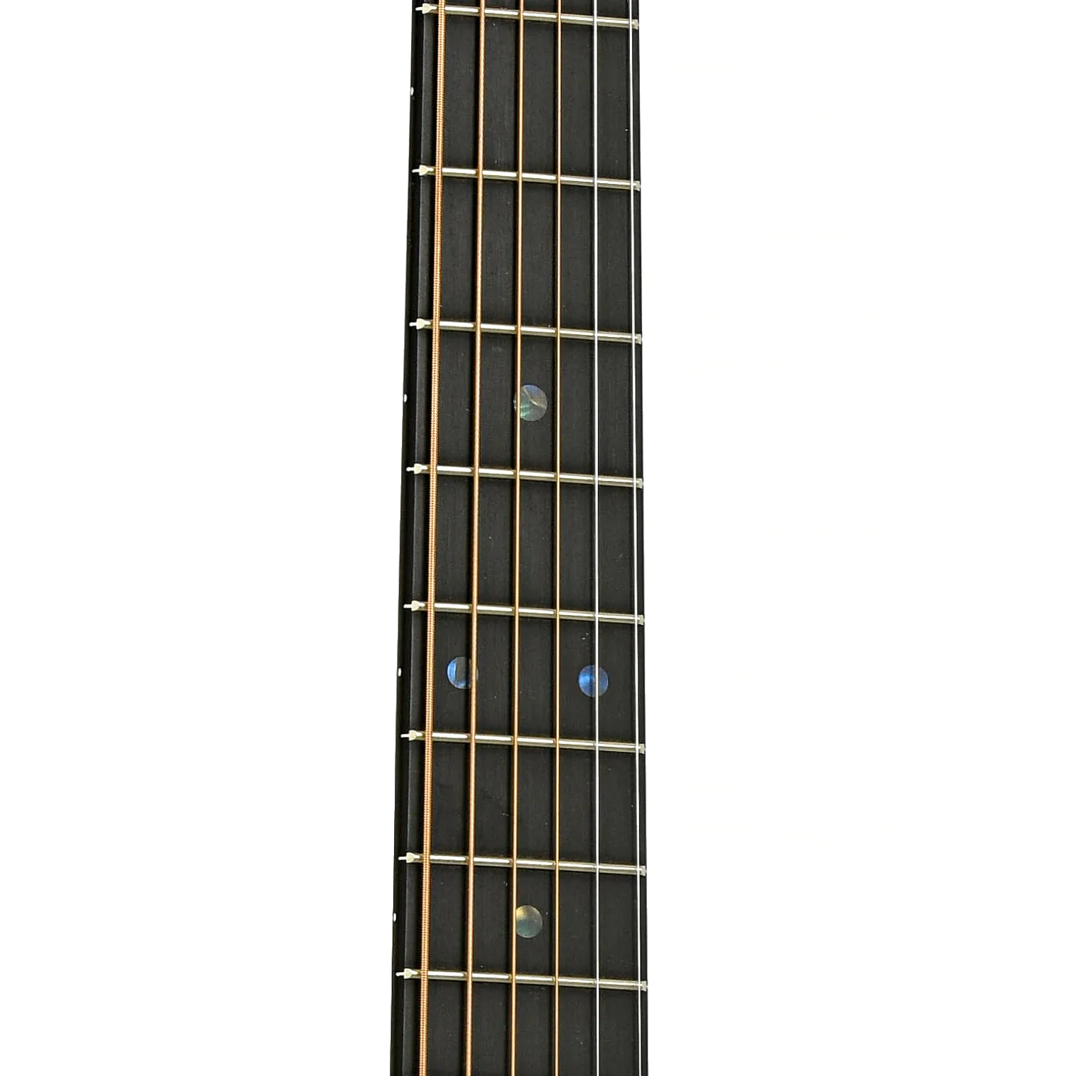 Martin D-JRE StreetMaster Junior Acoustic Electric Guitar & Gigbag - Image 7
