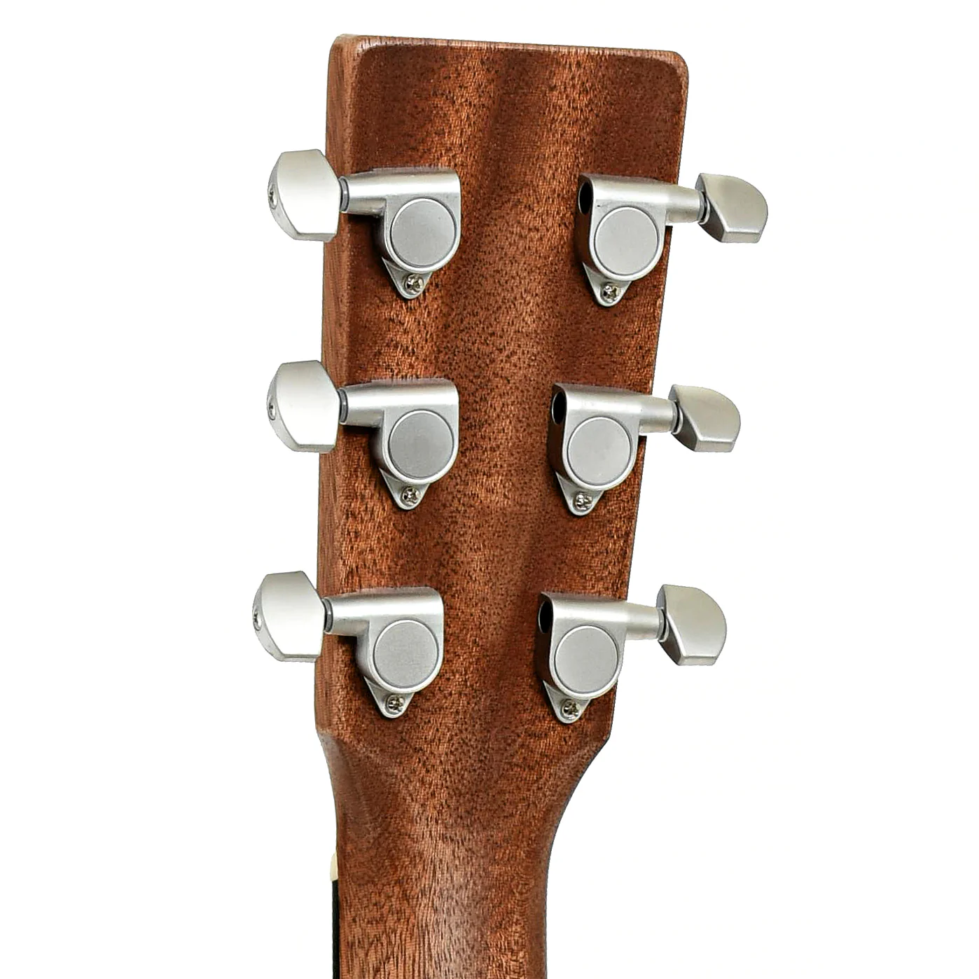 Martin D-JRE StreetMaster Junior Acoustic Electric Guitar & Gigbag - Image 9