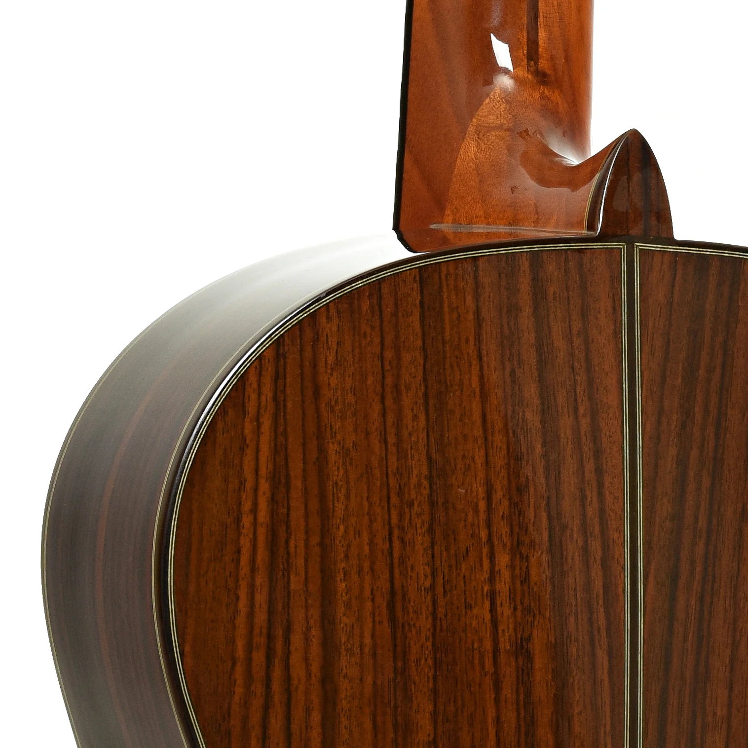 De Cascia Sylvia Model Classical Guitar (2020) - Image 10