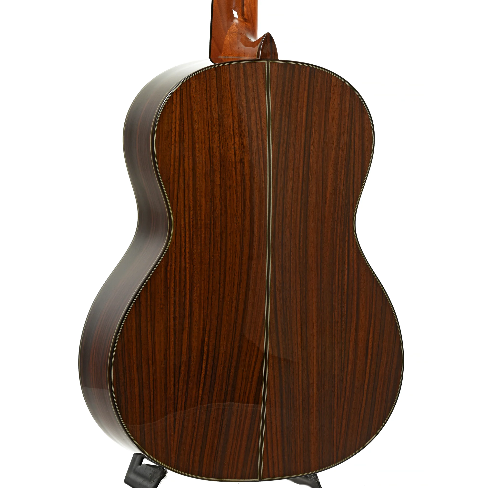 De Cascia Sylvia Model Classical Guitar (2020) - Image 11