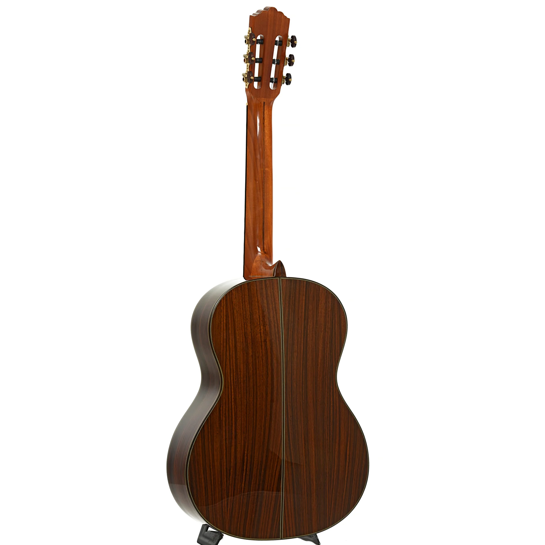 De Cascia Sylvia Model Classical Guitar (2020) - Image 12