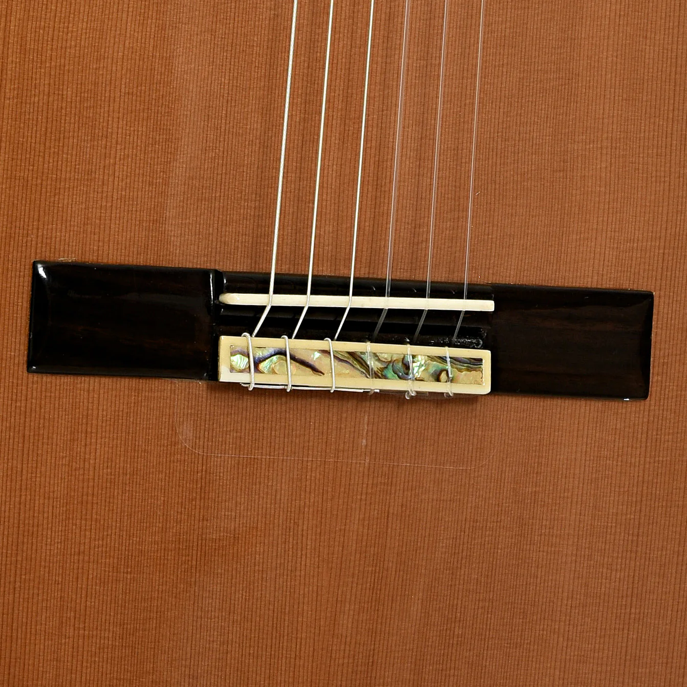 De Cascia Sylvia Model Classical Guitar (2020) - Image 5