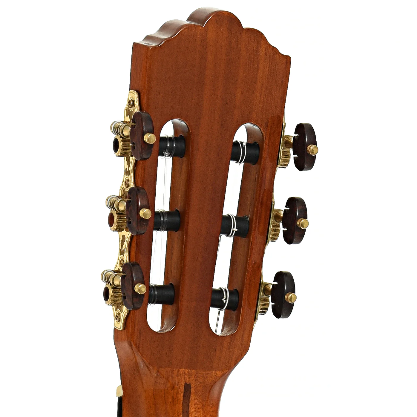 De Cascia Sylvia Model Classical Guitar (2020) - Image 9
