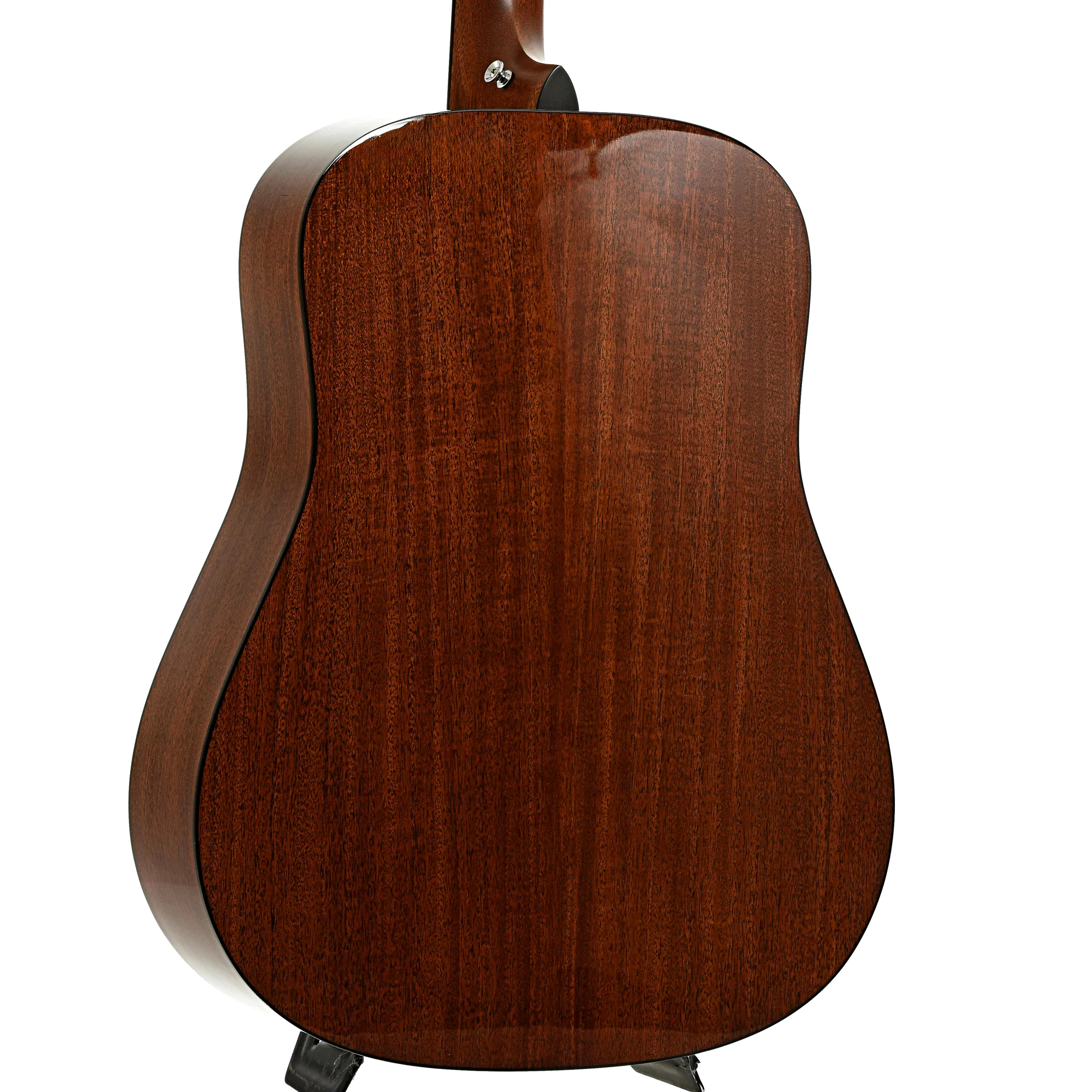 Martin DE Retro Plus Mahogany Acoustic Guitar & Gigbag - Image 11