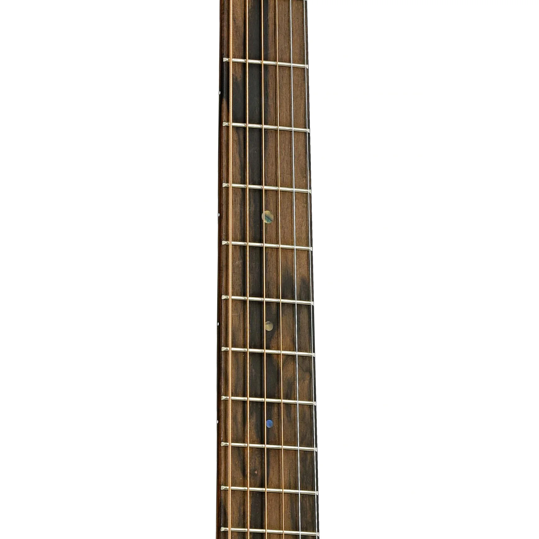 Martin DE Retro Plus Mahogany Acoustic Guitar & Gigbag - Image 7