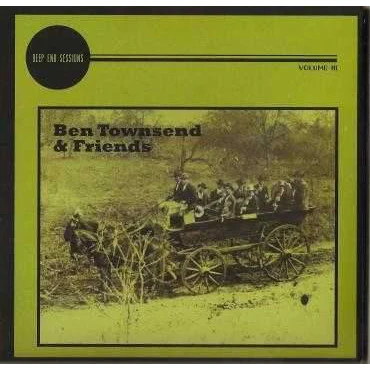 Deep End Sessions - Volume III - Image 2