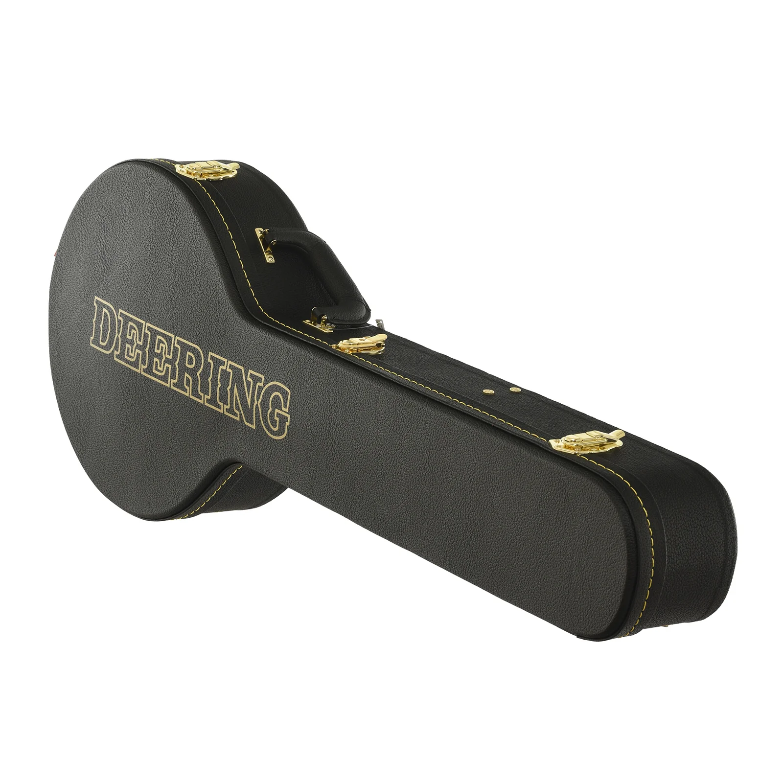 Deering 50th Anniversary Limited Edition Resonator Banjo & Case - Image 13