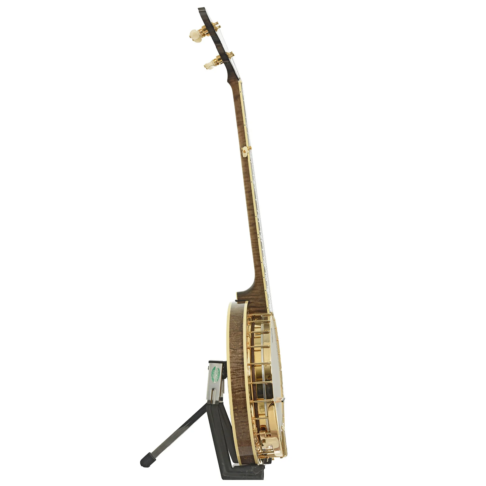 Deering 50th Anniversary Limited Edition Resonator Banjo & Case - Image 14