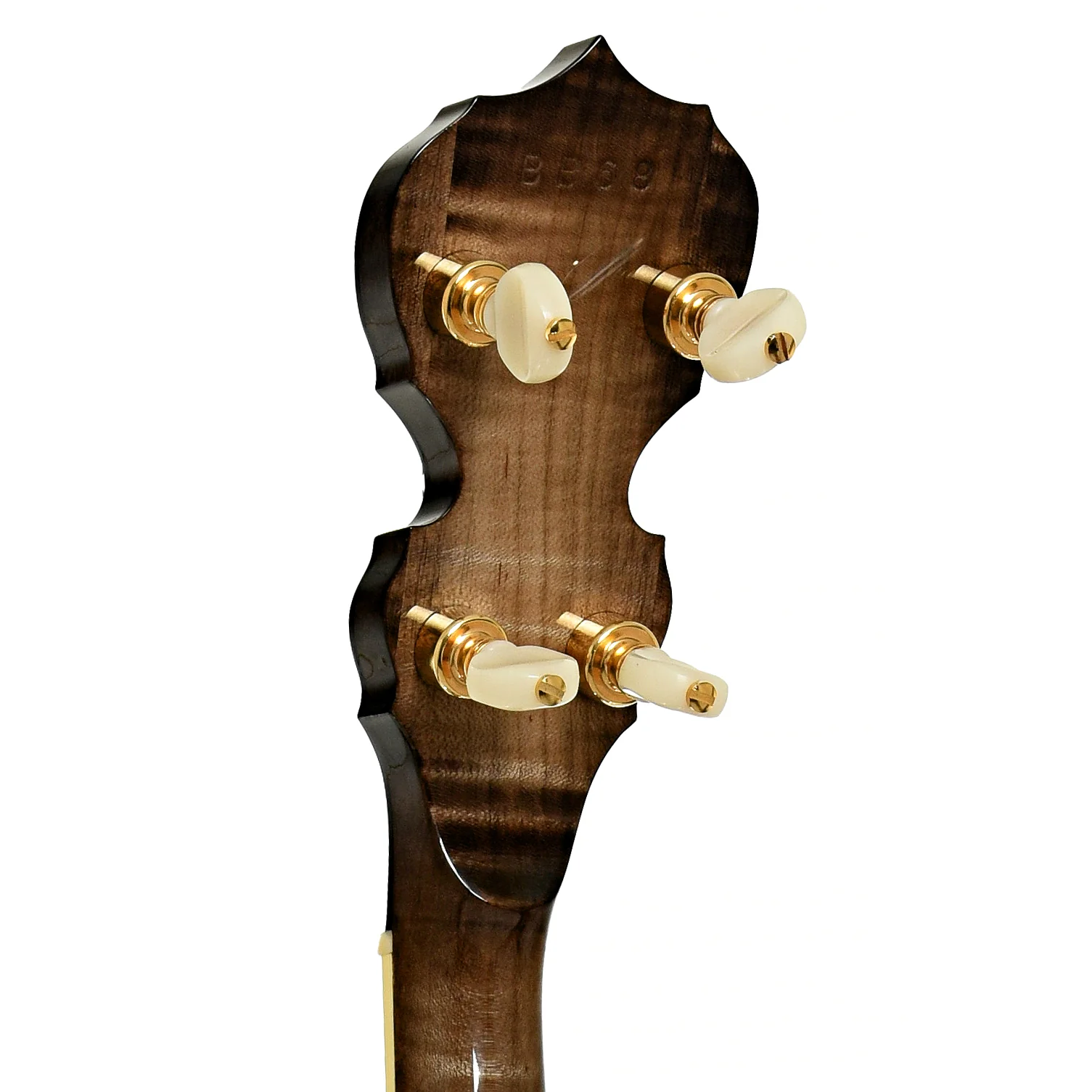 Deering 50th Anniversary Limited Edition Resonator Banjo & Case - Image 8