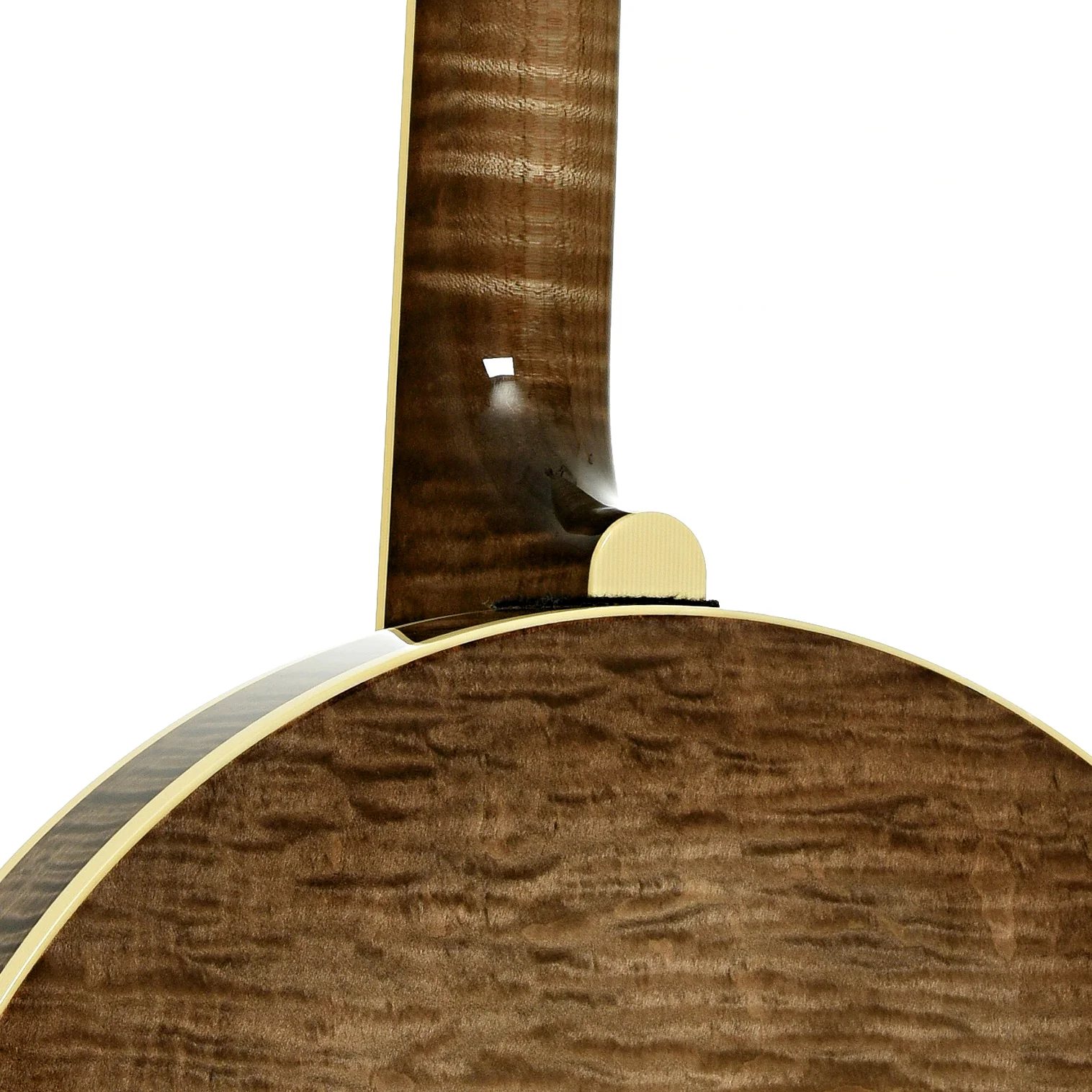Deering 50th Anniversary Limited Edition Resonator Banjo & Case - Image 9