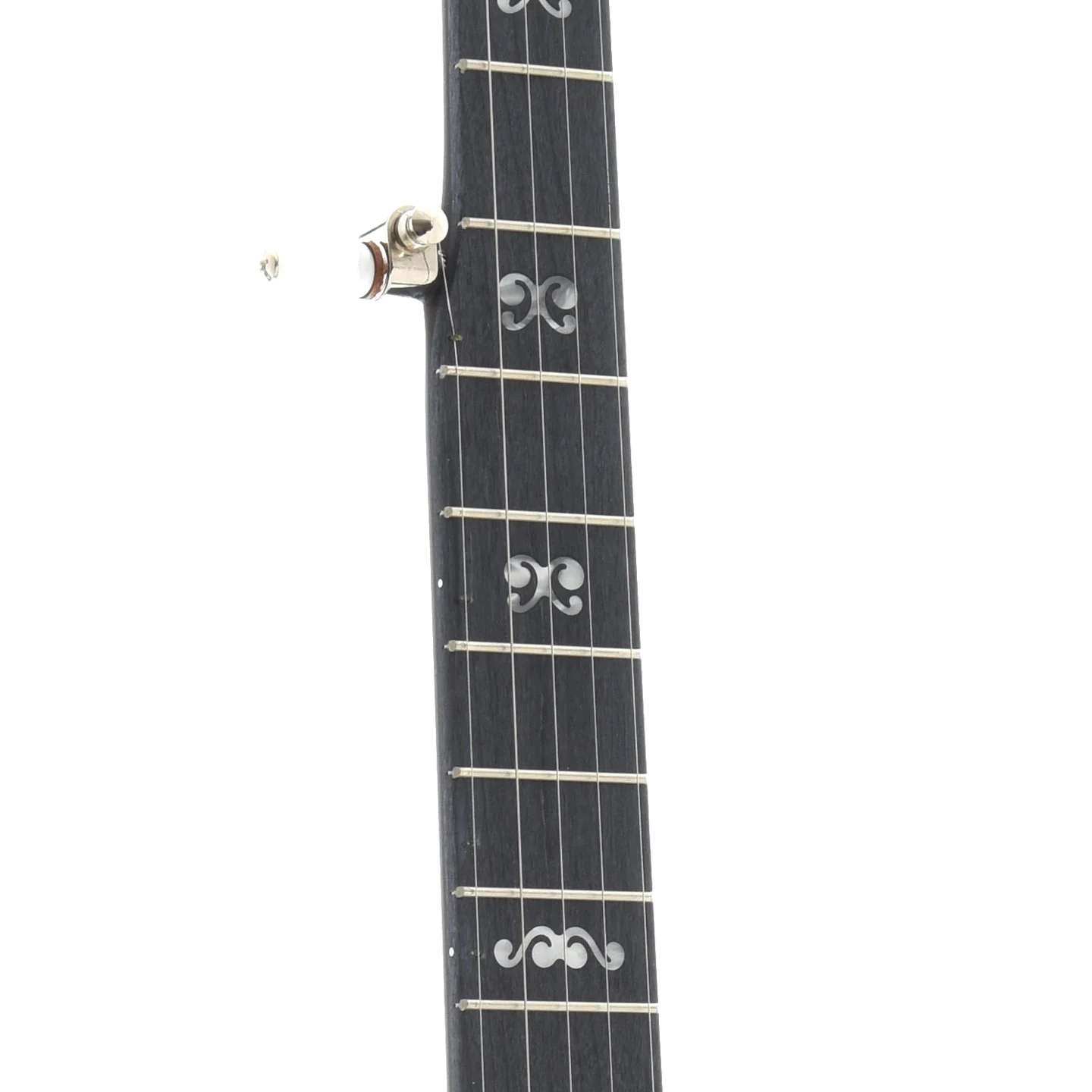 Deering Artisan Goodtime Two Resonator Banjo - Image 7