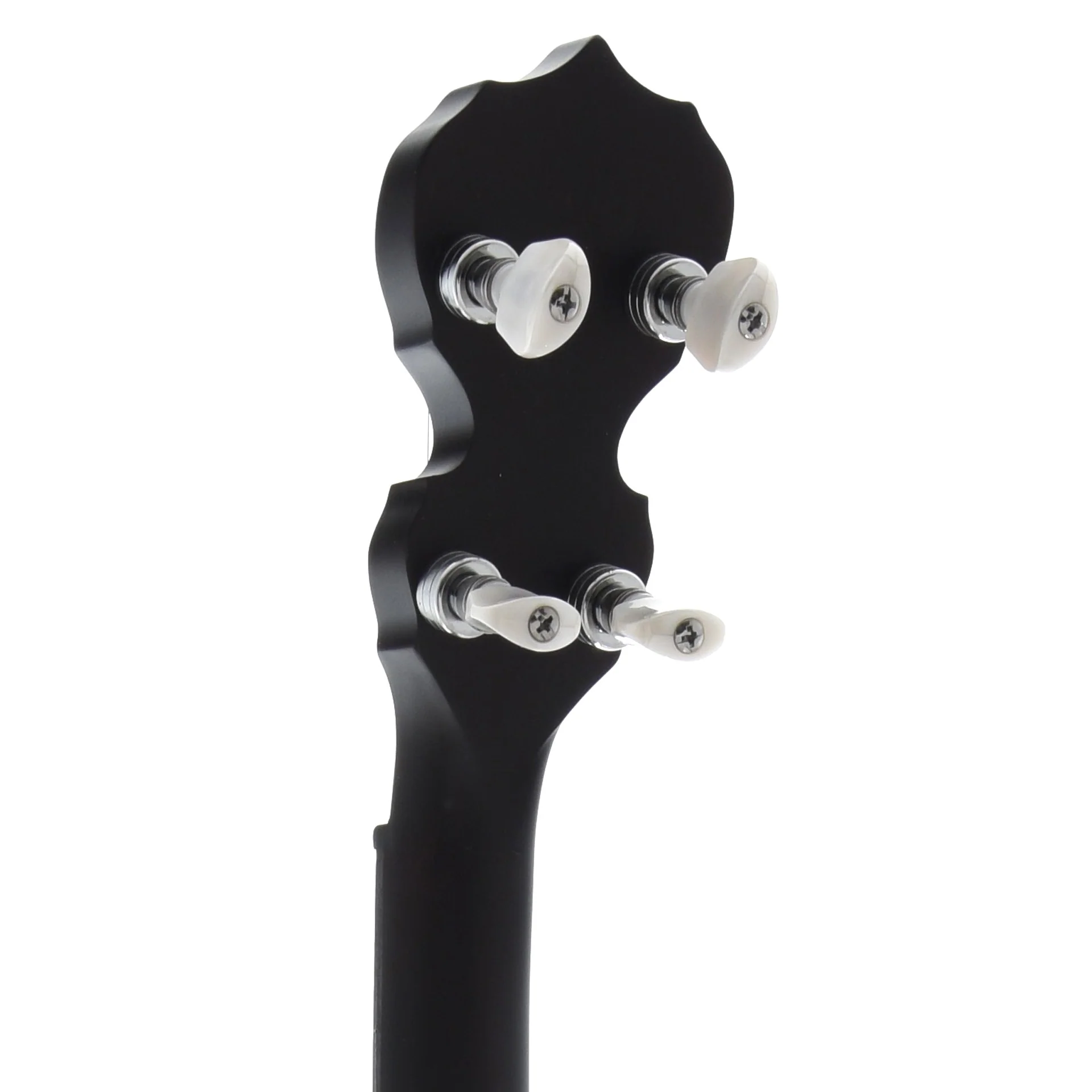 Deering Artisan Goodtime Two Resonator Banjo - Image 8