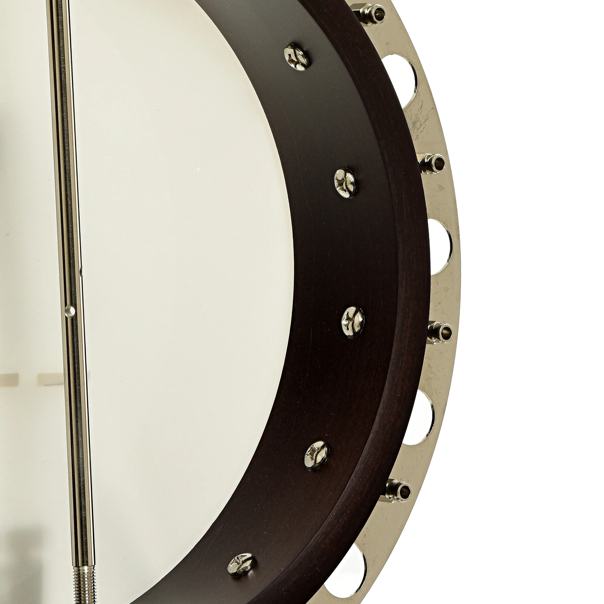 Deering Artisan Goodtime 2 Resonator Banjo (c.2022) - Image 10