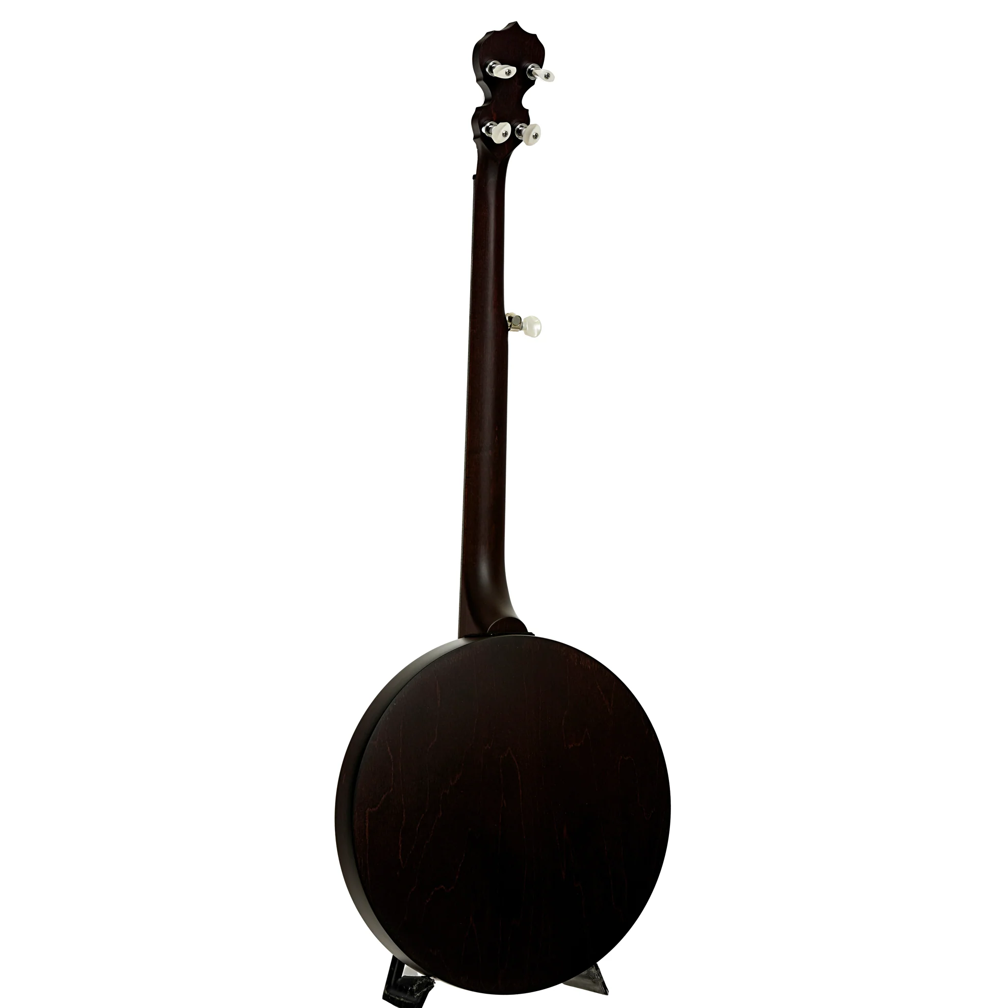 Deering Artisan Goodtime 2 Resonator Banjo (c.2022) - Image 14