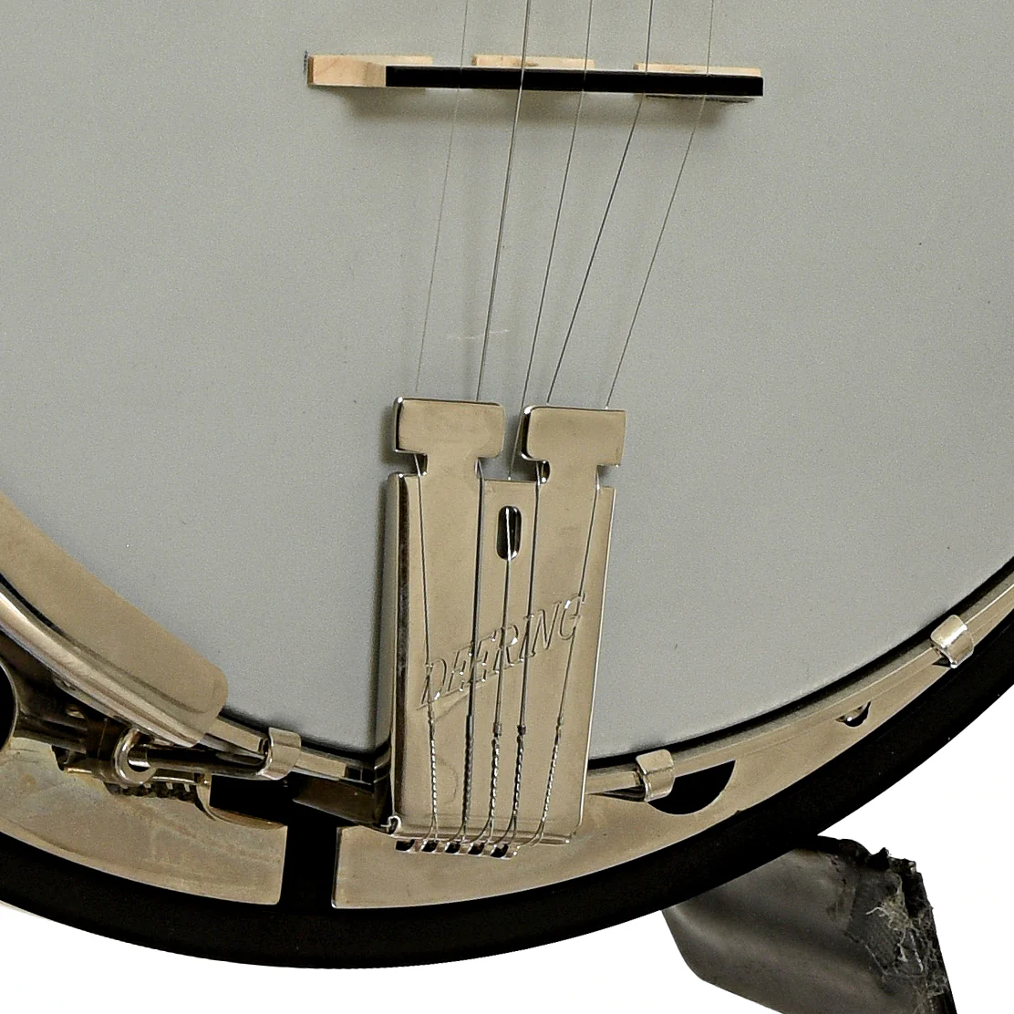 Deering Artisan Goodtime 2 Resonator Banjo (c.2022) - Image 4