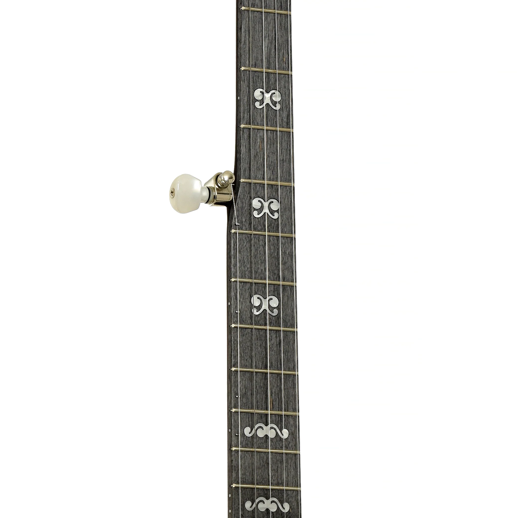 Deering Artisan Goodtime 2 Resonator Banjo (c.2022) - Image 7
