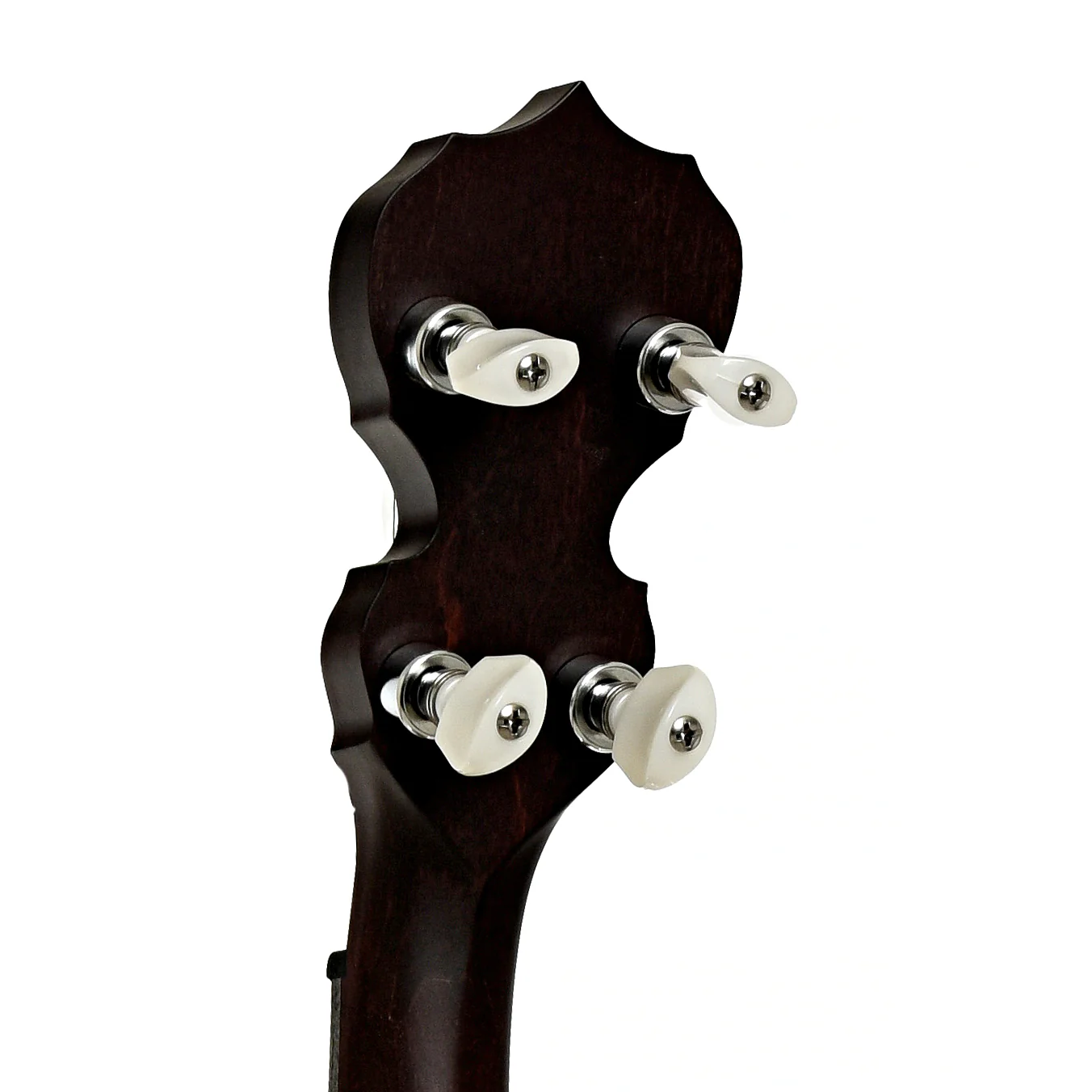 Deering Artisan Goodtime 2 Resonator Banjo (c.2022) - Image 9