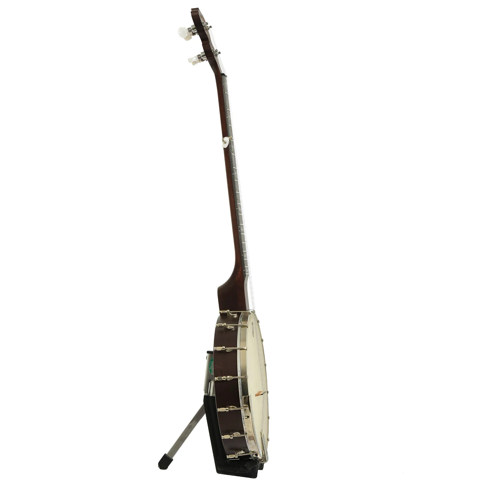 Deering Artisan Goodtime American 12" Open Back Banjo (c.2021-22) - Image 14