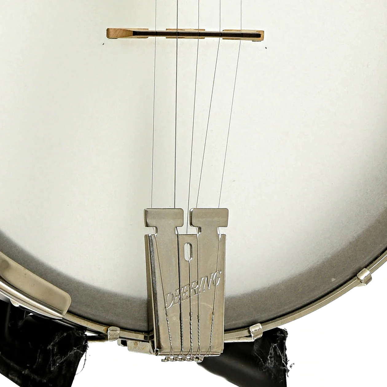 Deering Artisan Goodtime American 12" Open Back Banjo (c.2021-22) - Image 5