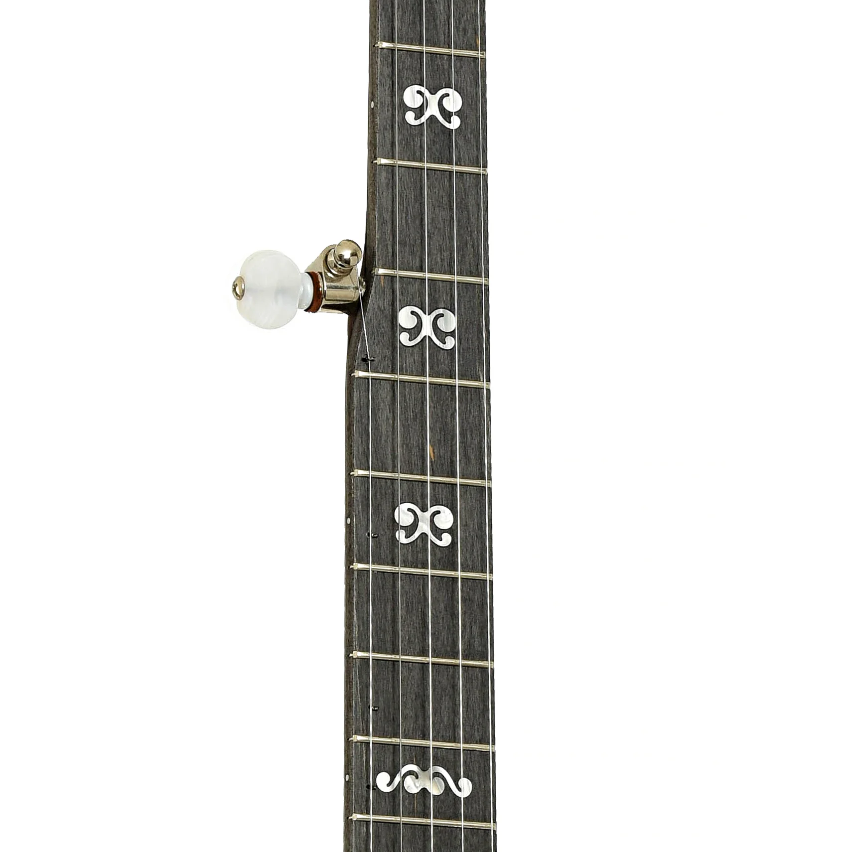 Deering Artisan Goodtime American 12" Open Back Banjo (c.2021-22) - Image 7