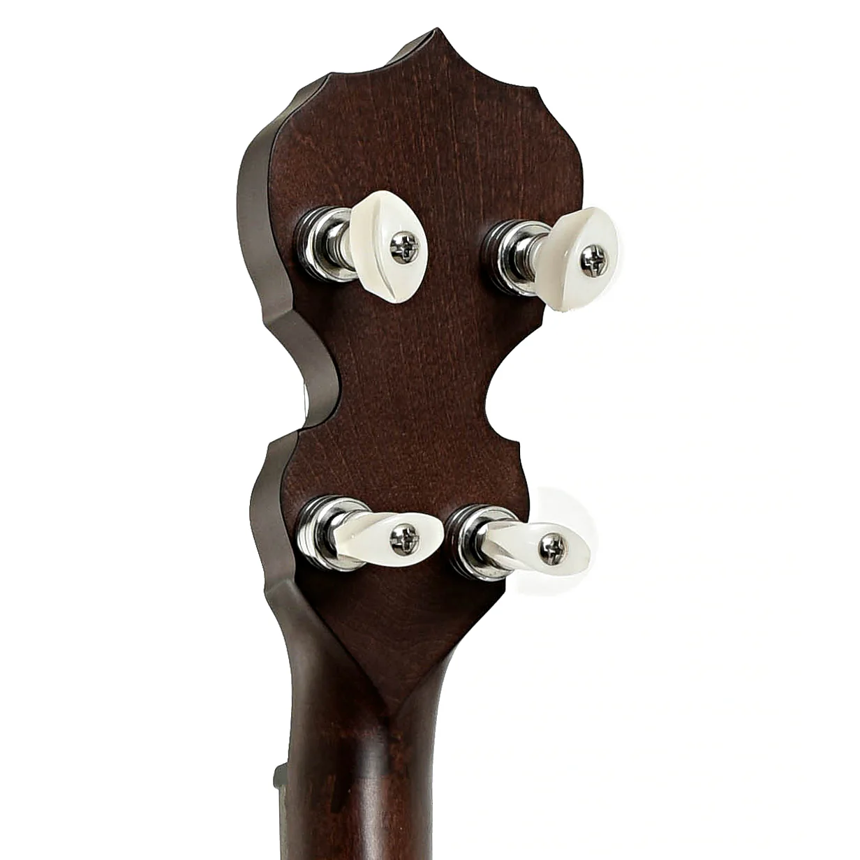 Deering Artisan Goodtime American 12" Open Back Banjo (c.2021-22) - Image 9