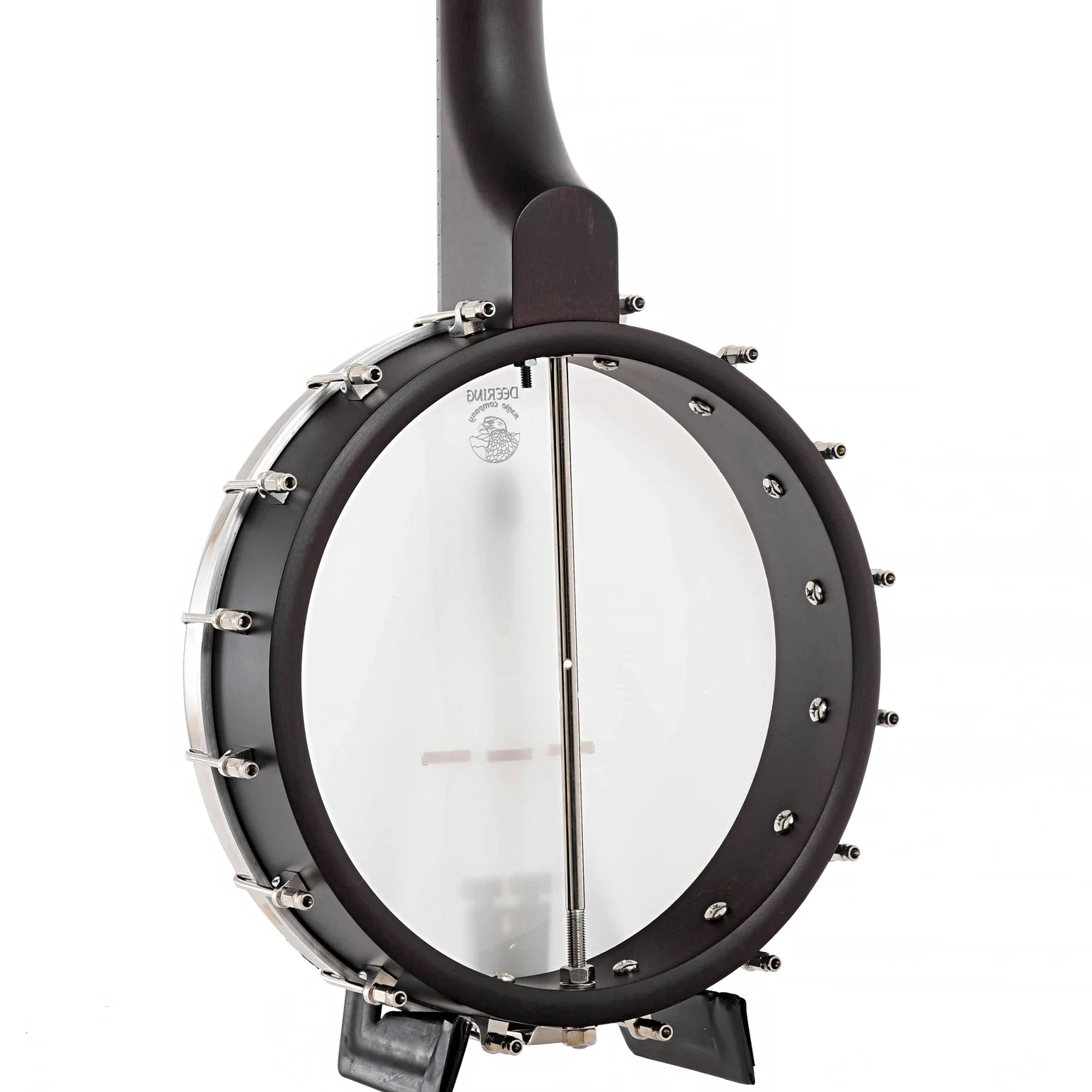 Deering Artisan Goodtime Open Back Banjo (recent) - Image 10