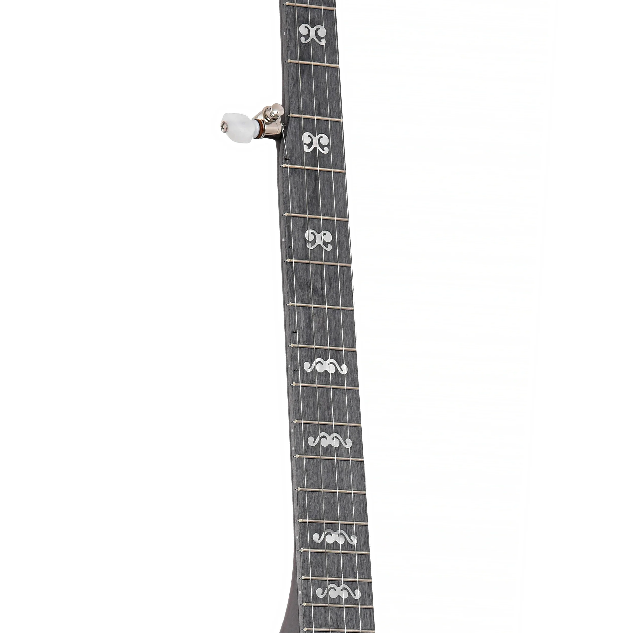 Deering Artisan Goodtime Open Back Banjo (recent) - Image 5
