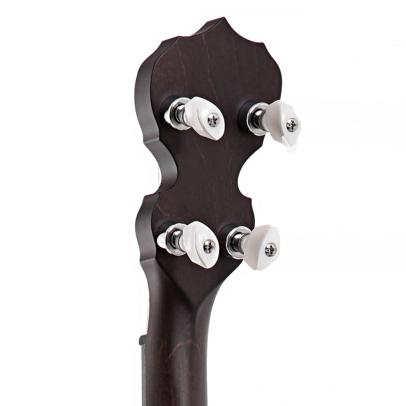 Deering Artisan Goodtime Open Back Banjo (recent) - Image 7