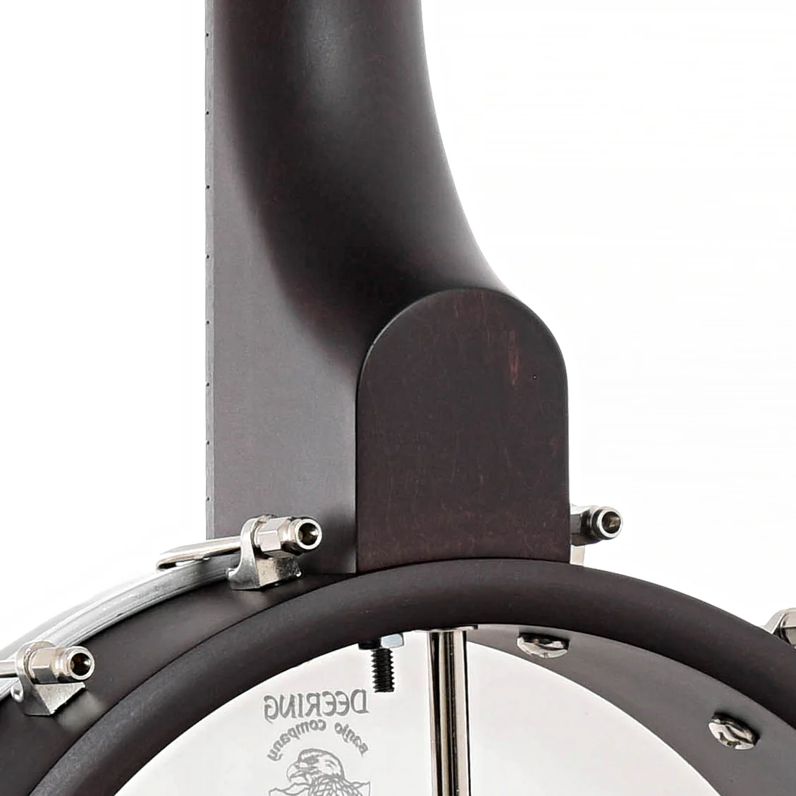 Deering Artisan Goodtime Open Back Banjo (recent) - Image 8