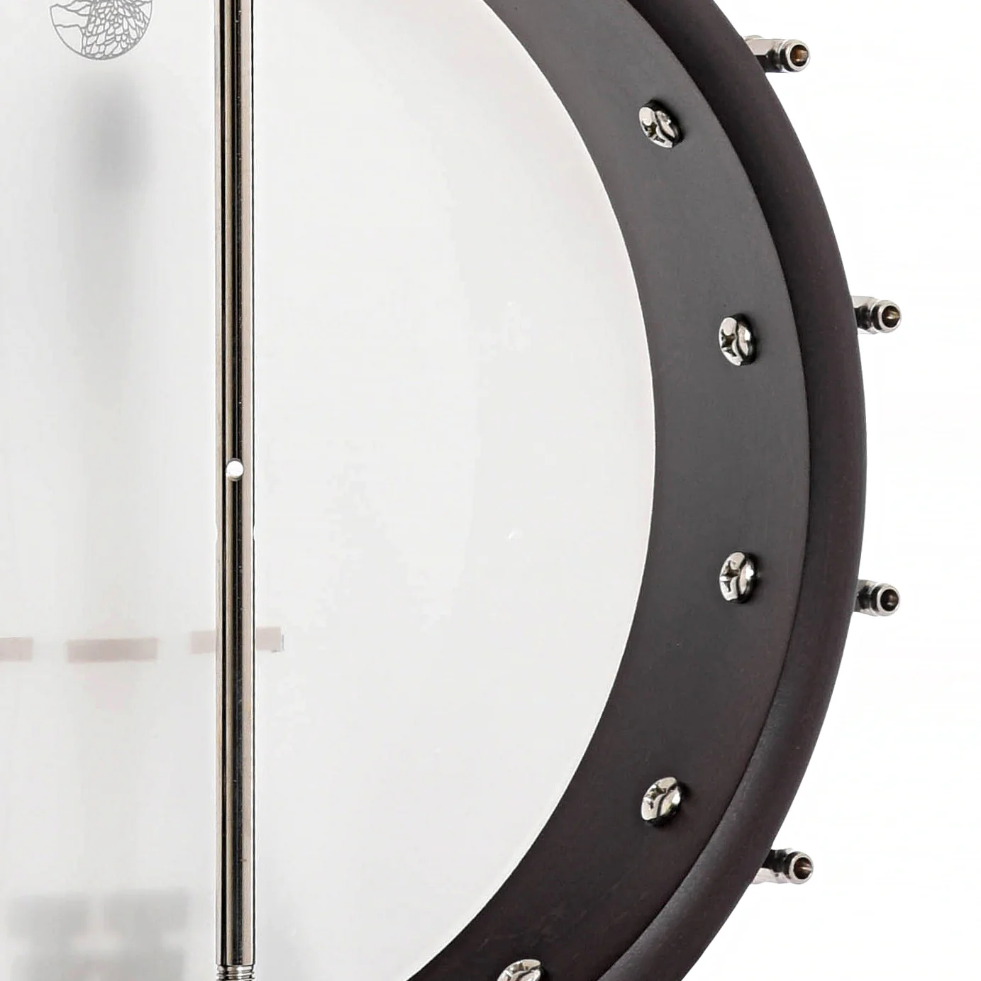 Deering Artisan Goodtime Open Back Banjo (recent) - Image 9